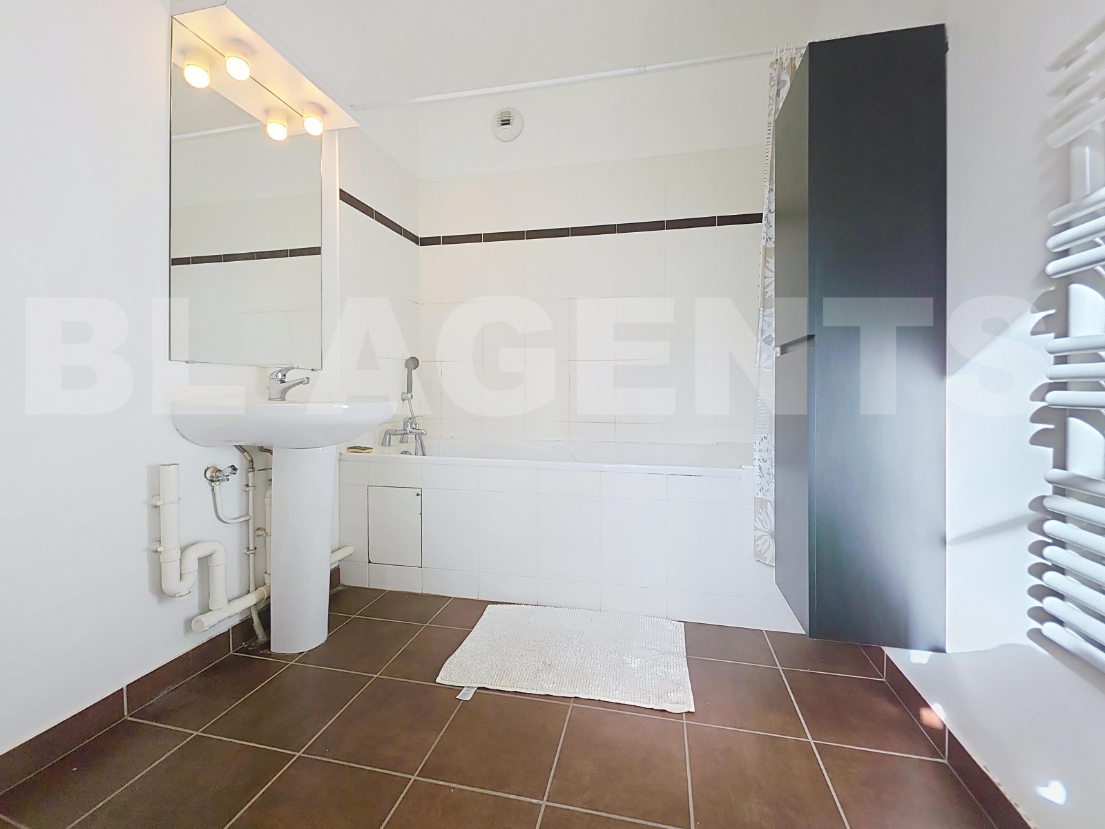 Appartement 2 Pièce(s) MAGNY-LE-HONGRE - Photo 9