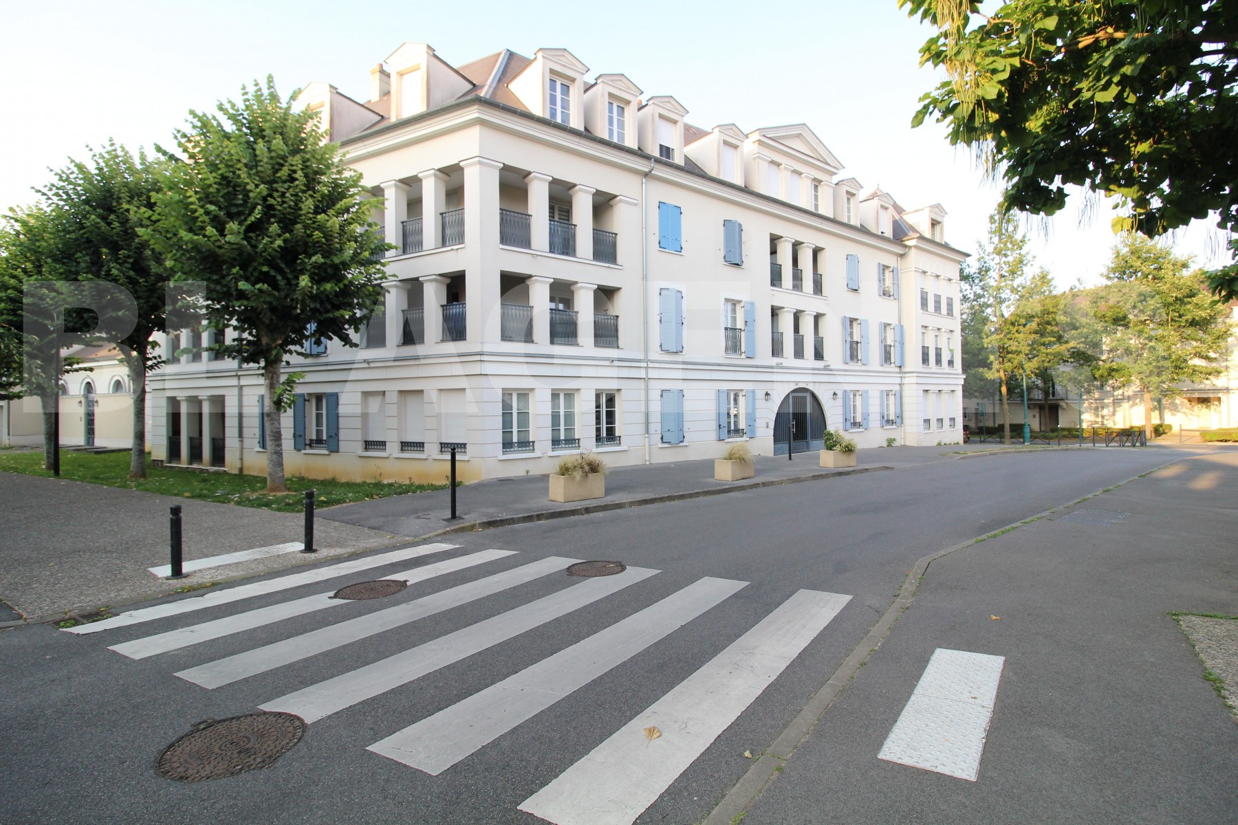 Appartement 2 Pièce(s) MAGNY-LE-HONGRE - Photo 11