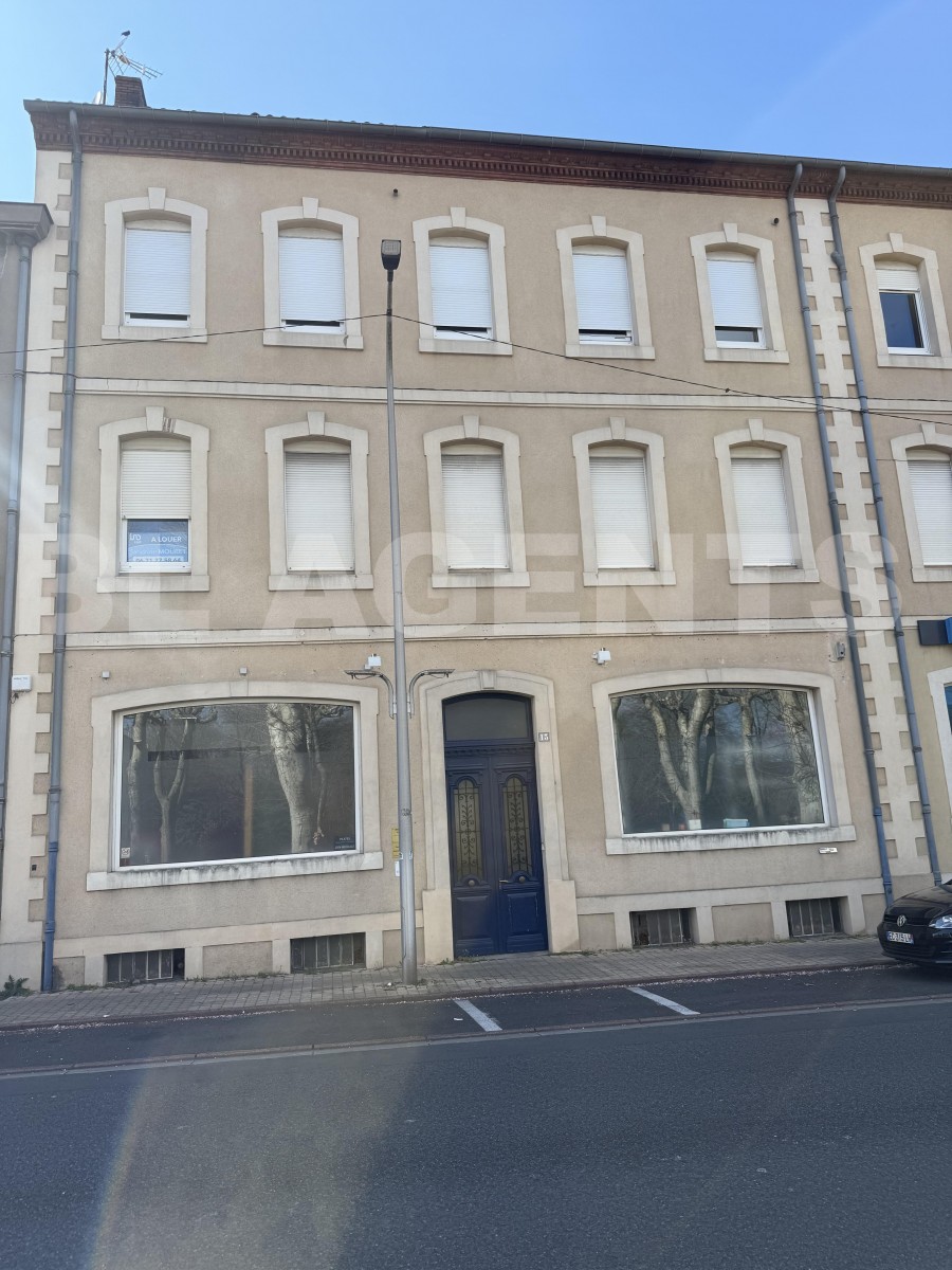Bureau 8 Pièce(s) MAZAMET - Photo 9