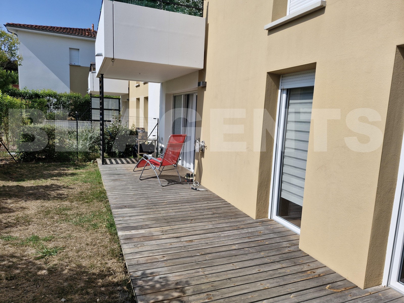 Appartement 3 Pièce(s) SAINT-ORENS-DE-GAMEVILLE - Photo 7