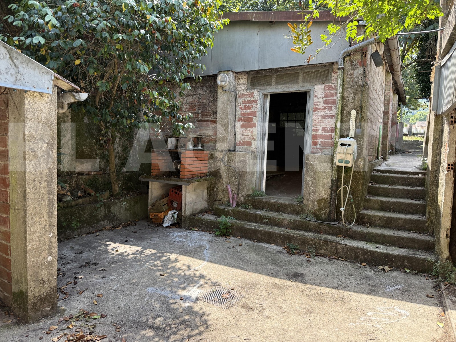 Maison de ville 7 Pièce(s) SAINT-AMANS-SOULT - Photo 9