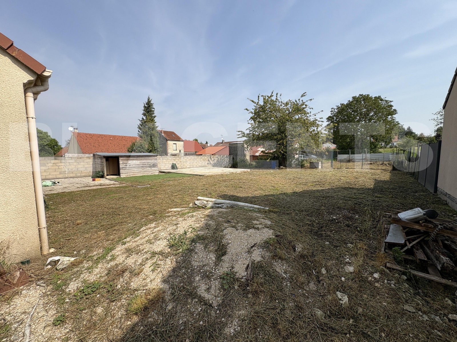 Maison traditionnelle 5 Pièce(s) COURGIVAUX - Photo 13
