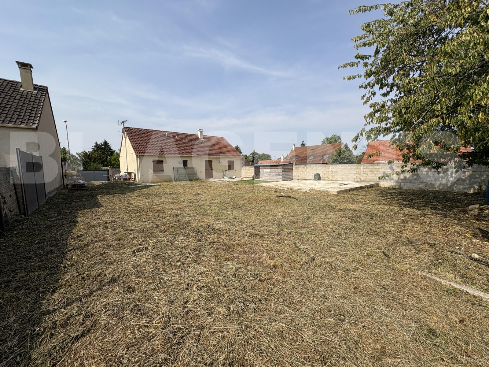 Maison traditionnelle 5 Pièce(s) COURGIVAUX - Photo 15