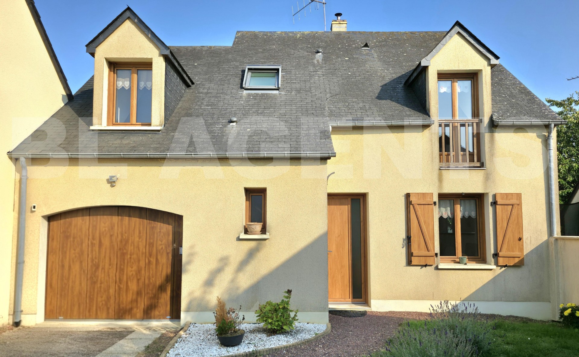 Maison 5 Pièce(s) COURTILLERS - Photo 6