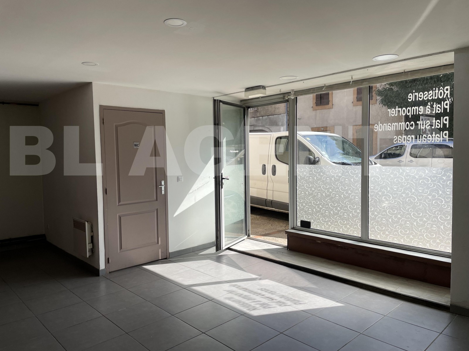 Immeuble  SAINT-AMANS-SOULT - Photo 2