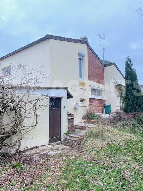 Maison 5 Pièce(s) EPINAY-SUR-ORGE - Photo 2