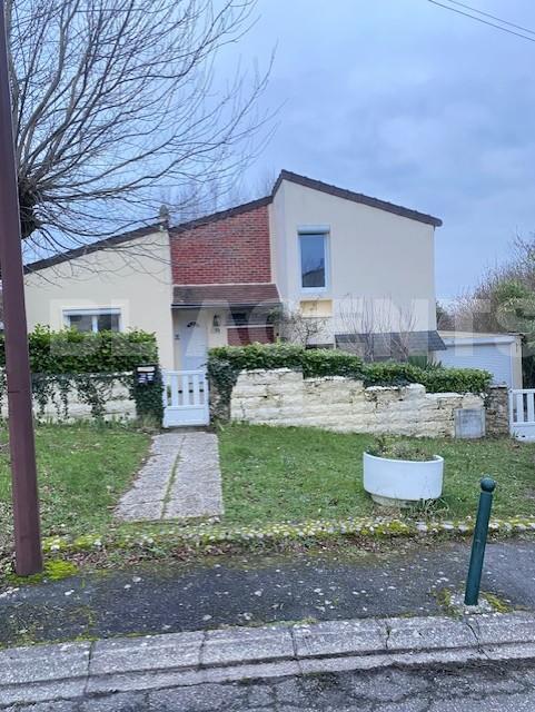 Maison 5 Pièce(s) EPINAY-SUR-ORGE - Photo 3