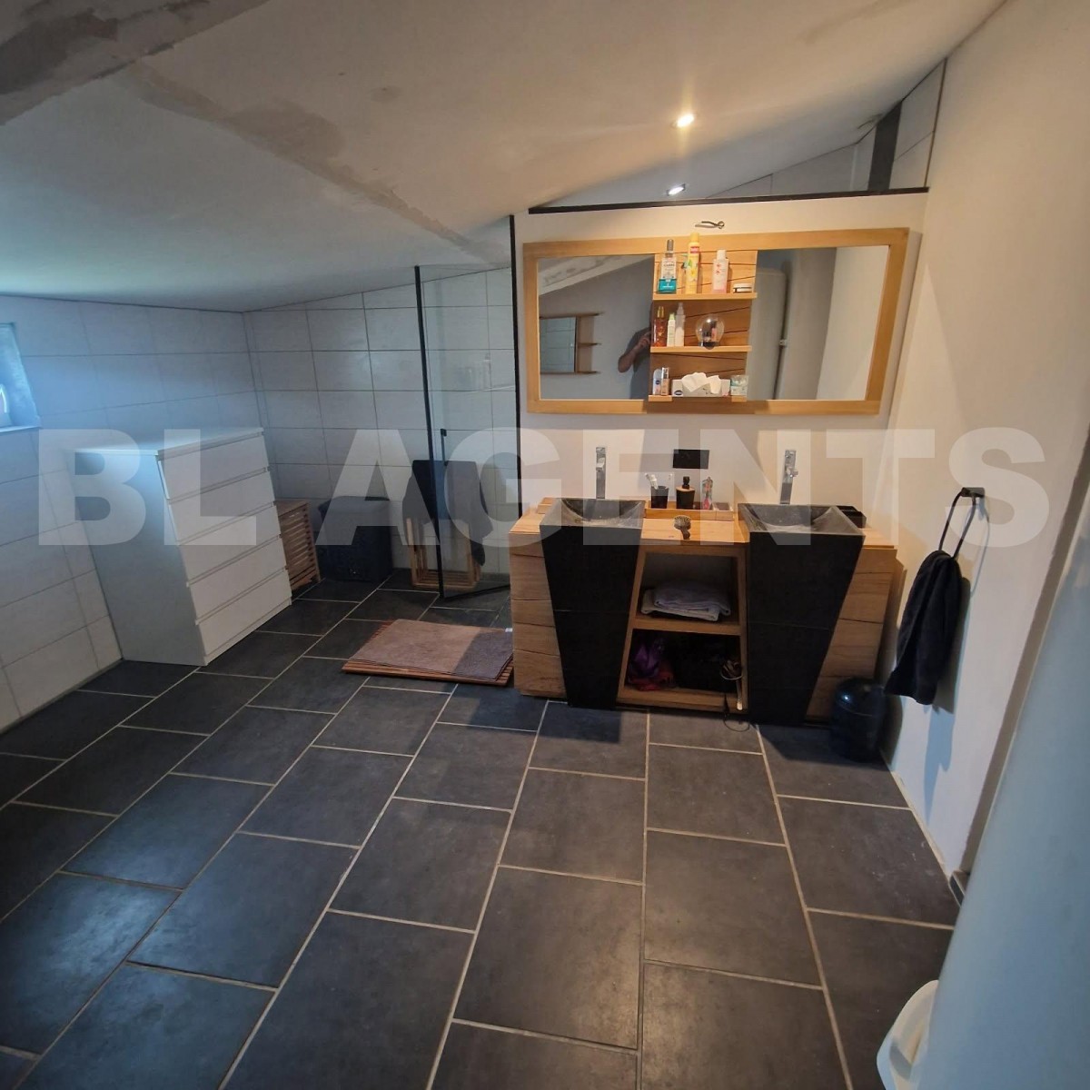 Maison briarde 4 Pièce(s) SAINT-MARTIN-DU-BOSCHET - Photo 6