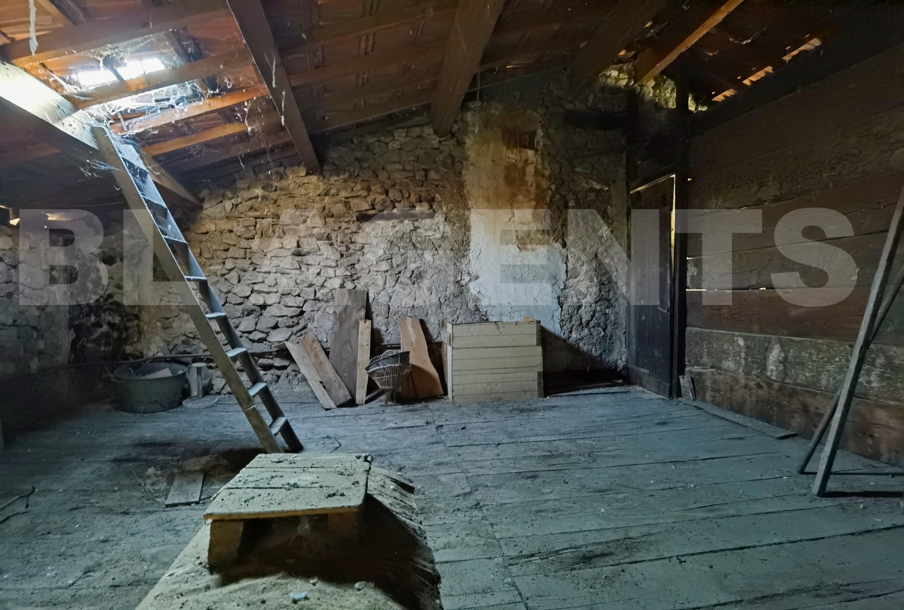 Maison de village 5 Pièce(s) THUEYTS - Photo 14