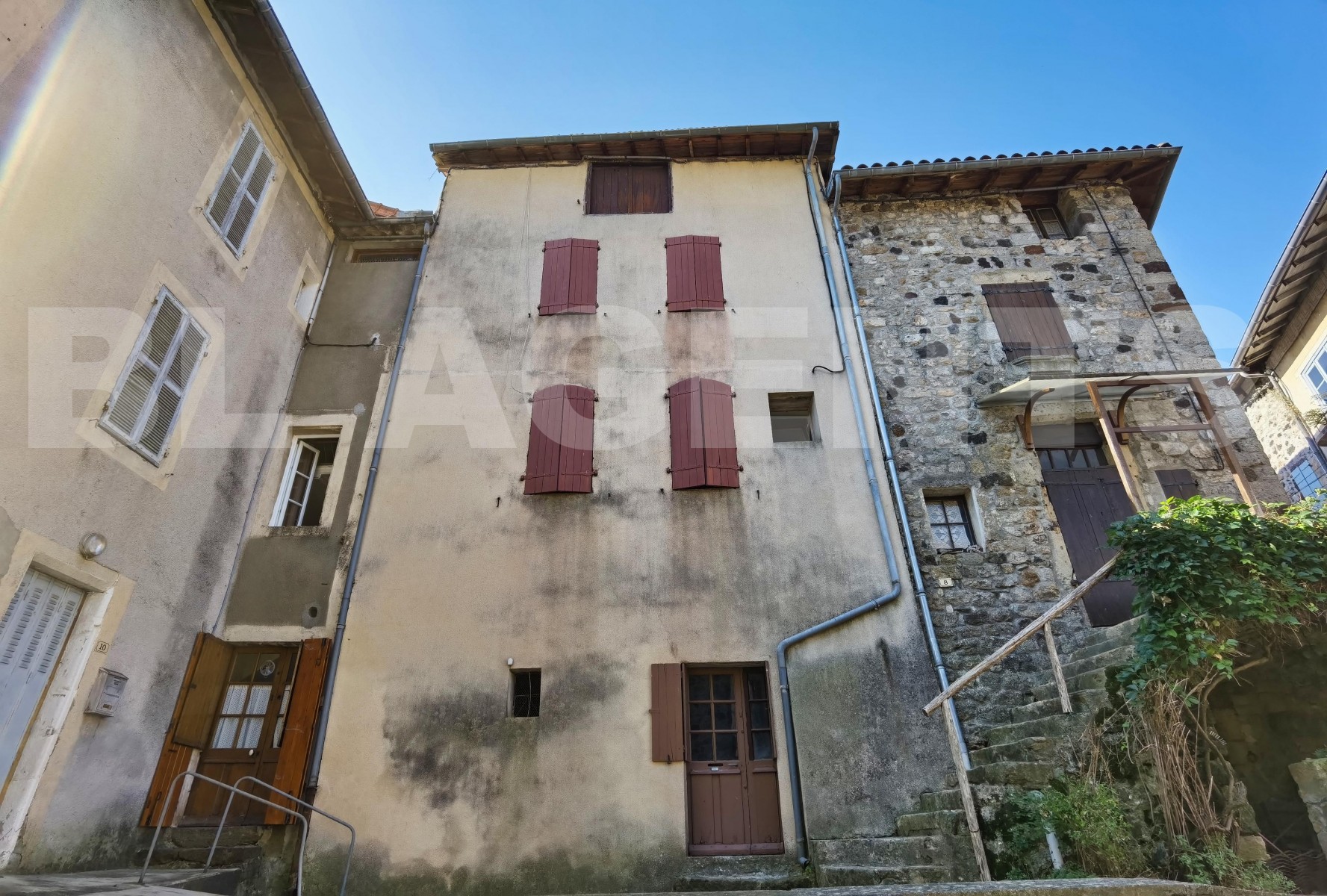 Maison de village 5 Pièce(s) THUEYTS - Photo 16
