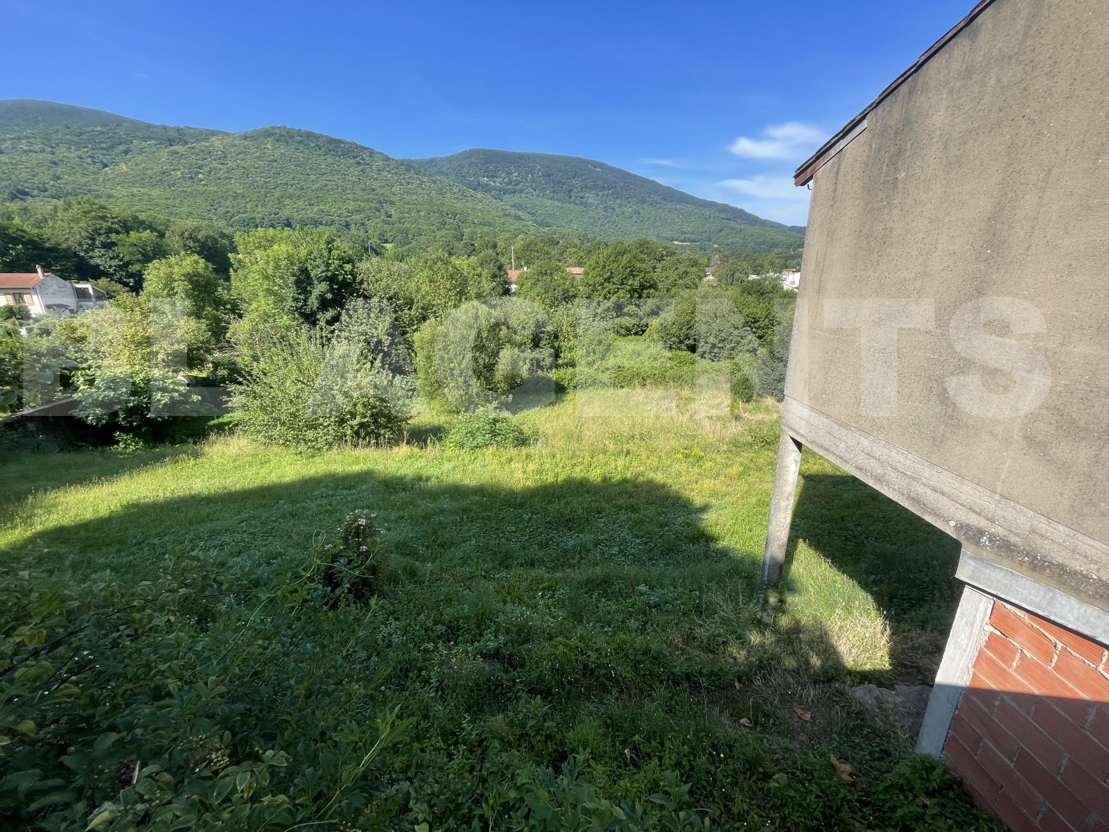 Terrain  SAINT-AMANS-SOULT - Photo 2