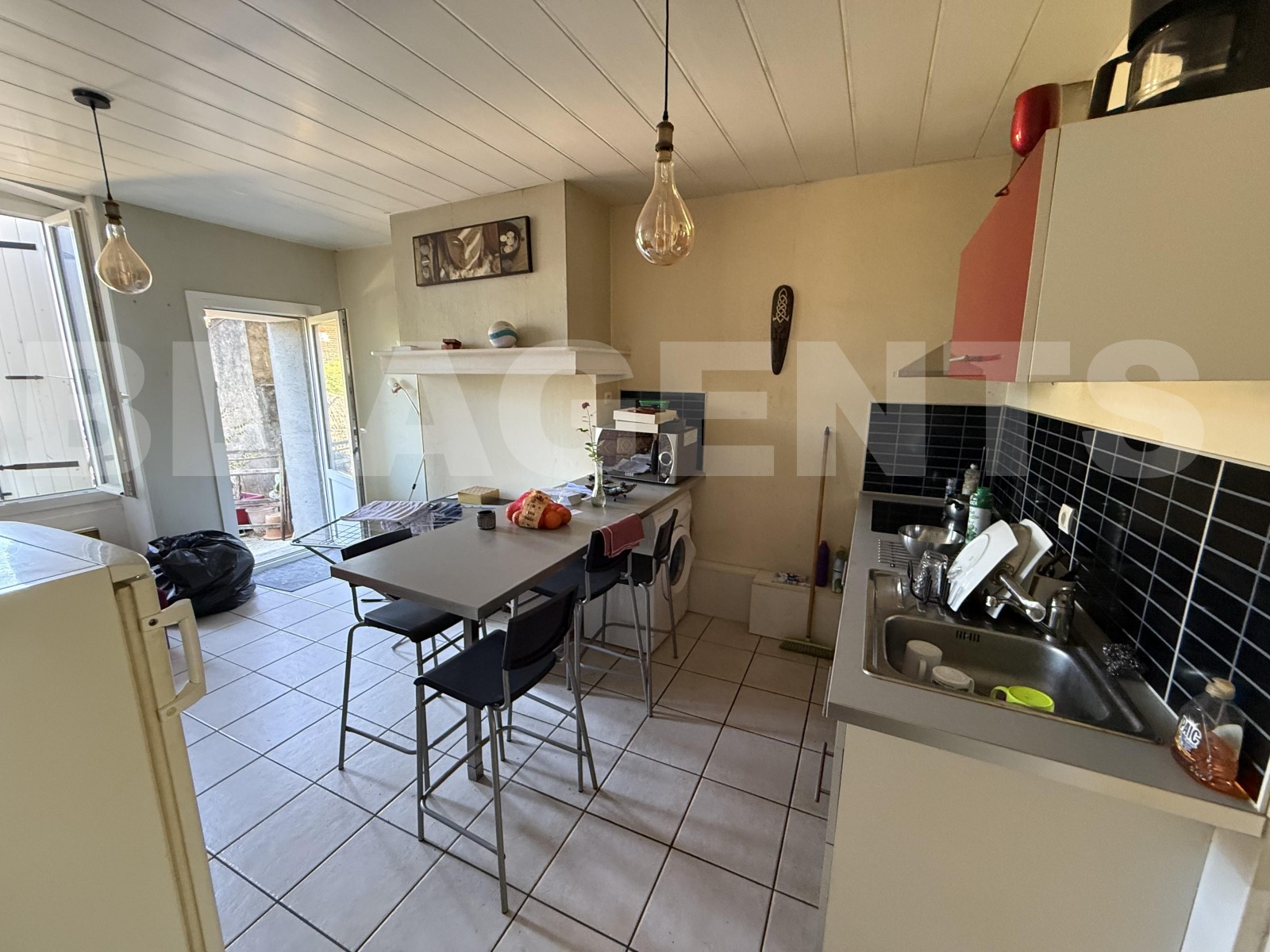 Immeuble  MAZAMET - Photo 2