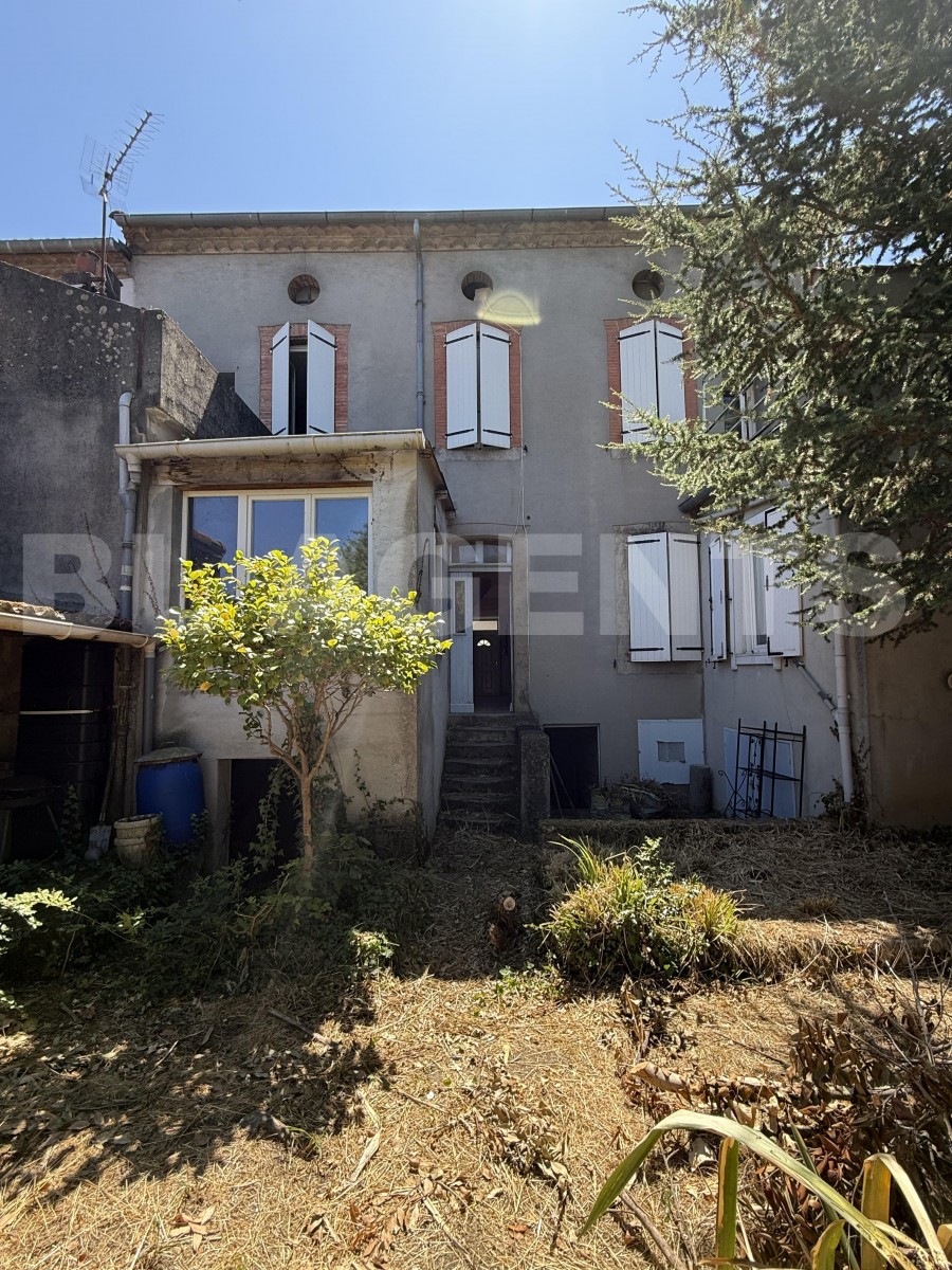 Immeuble  MAZAMET - Photo 10
