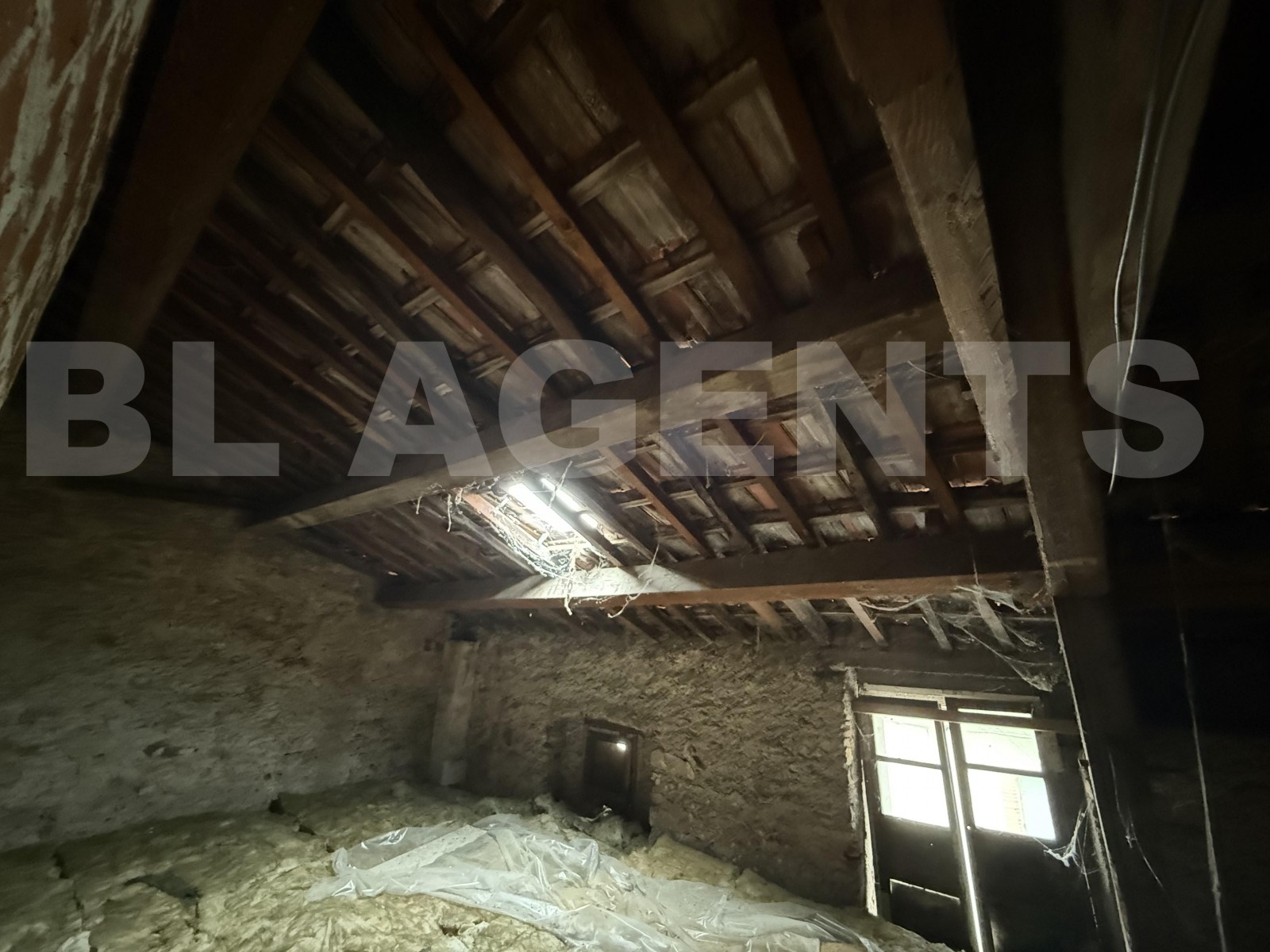 Immeuble  MAZAMET - Photo 12