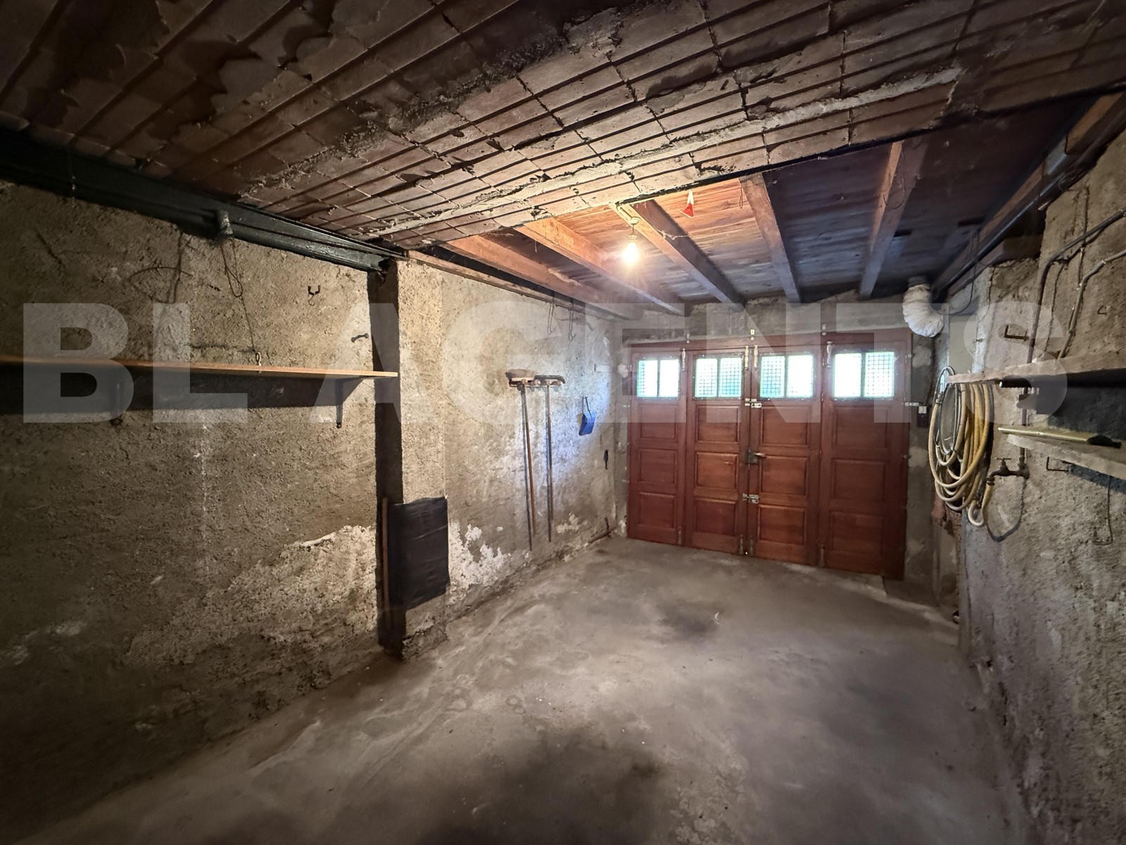 Maison de ville 5 Pièce(s) MAZAMET - Photo 9
