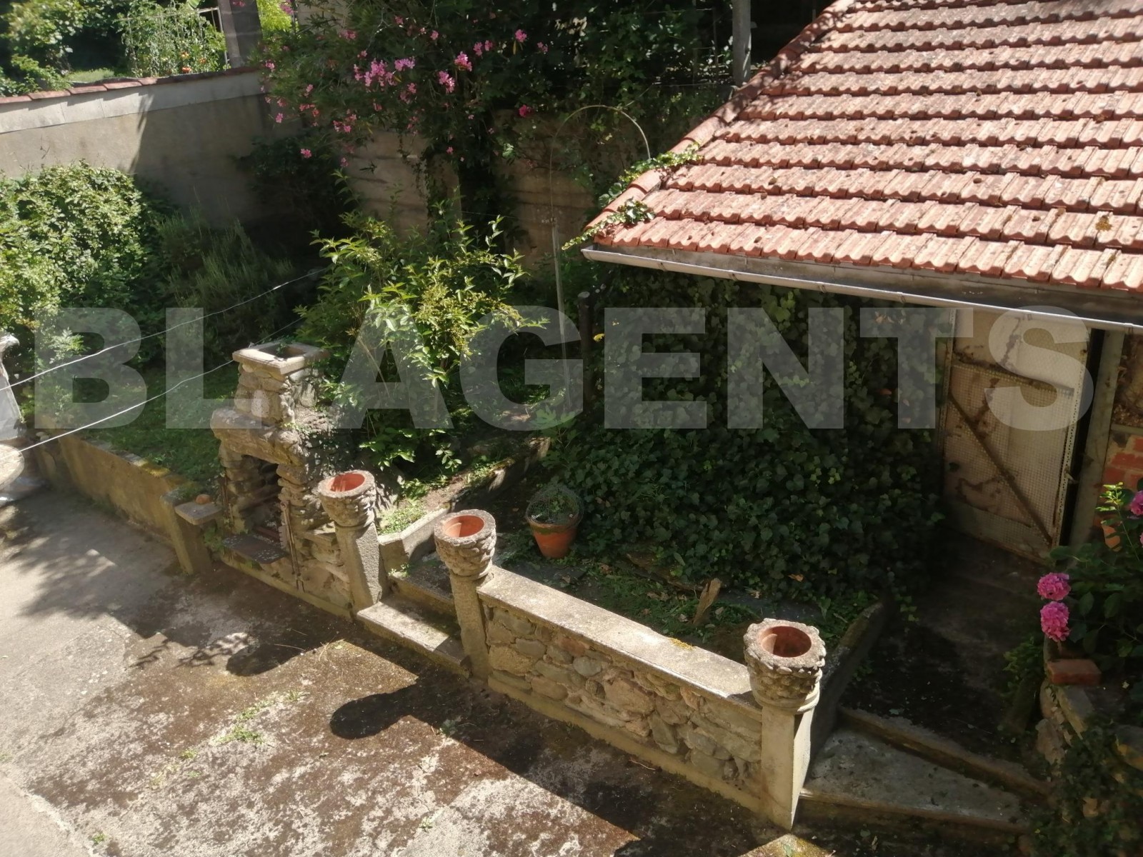 Maison de ville 5 Pièce(s) MAZAMET - Photo 14