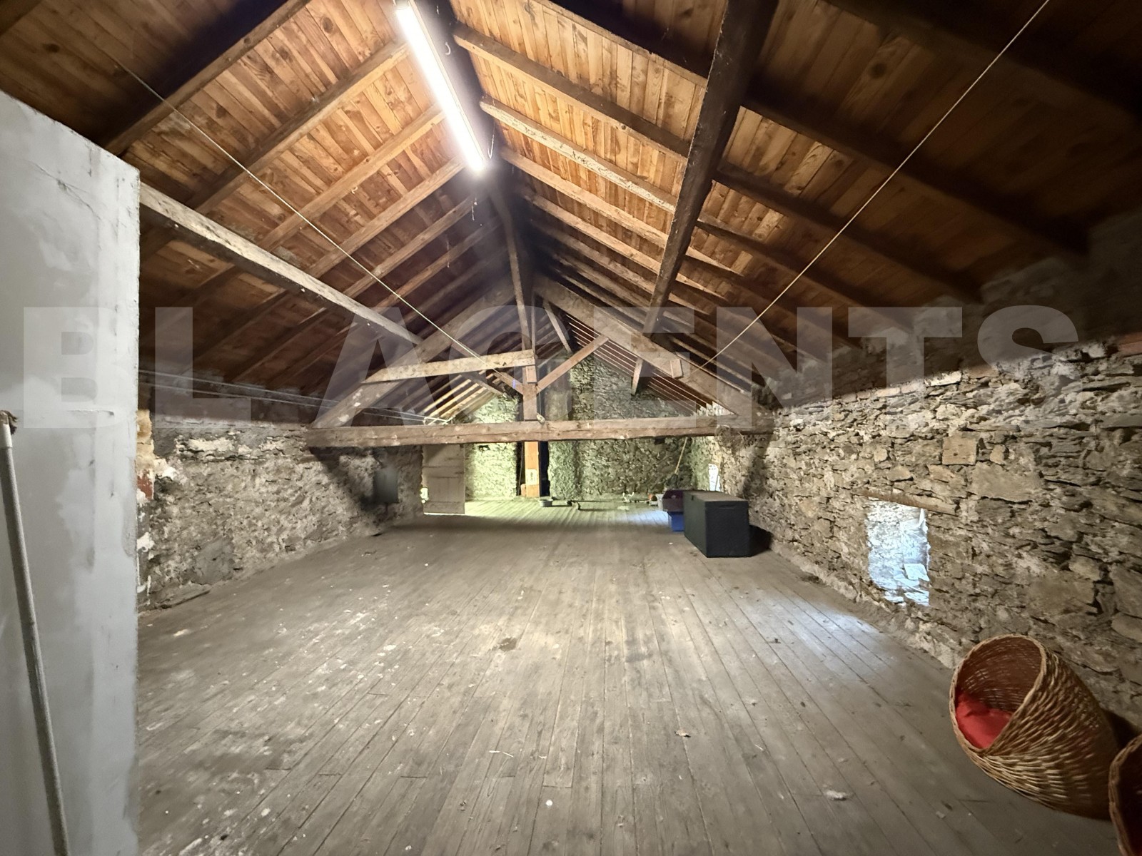 Maison ancienne 6 Pièce(s) BOISSEZON - Photo 13
