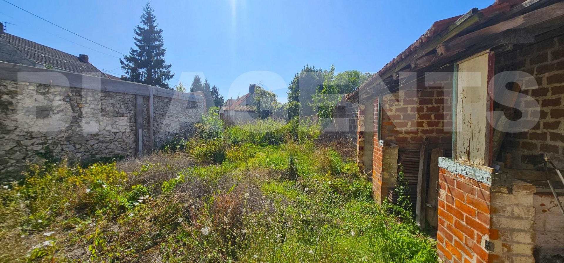 Maison de village 4 Pièce(s) JOUY-SUR-MORIN - Photo 8