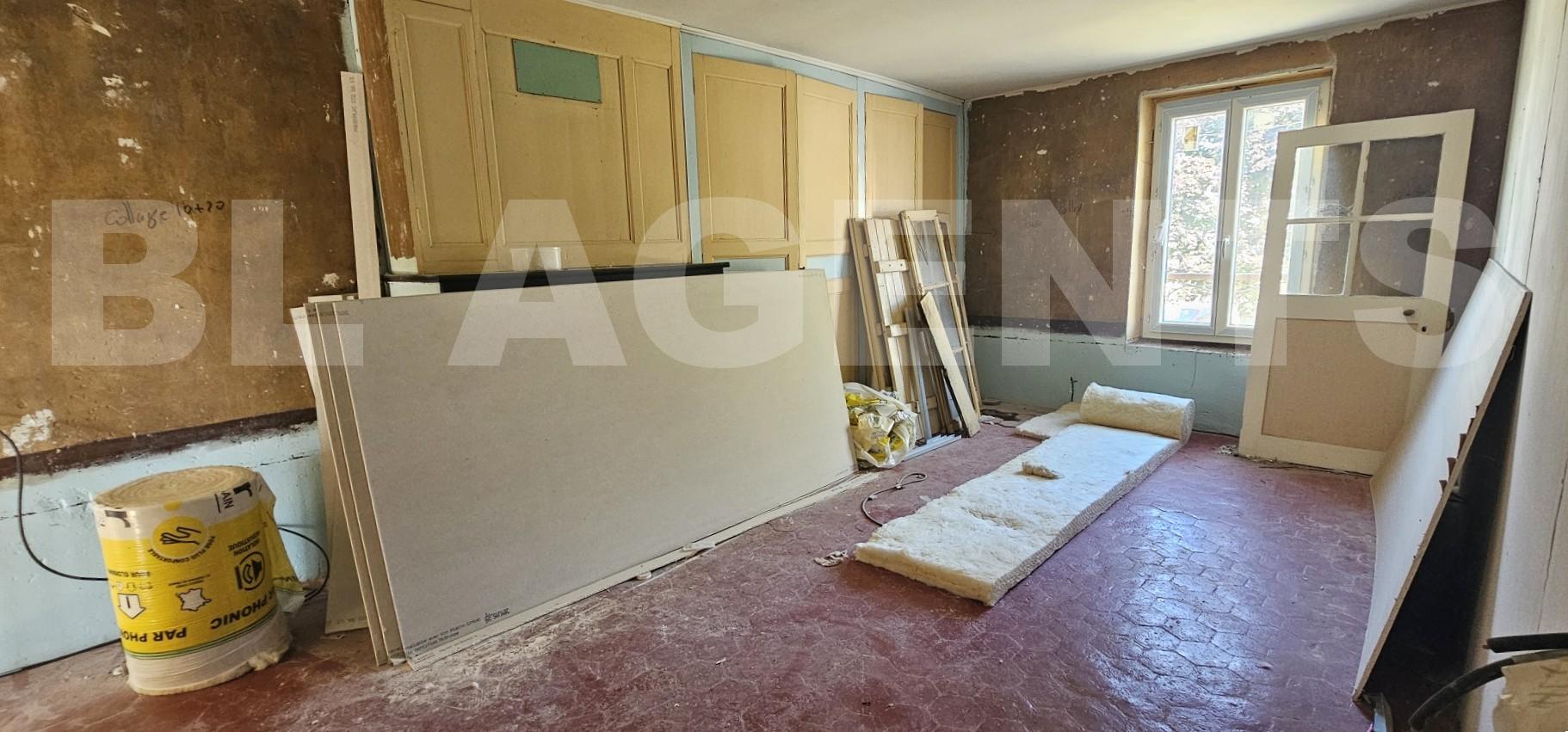 Maison de village 4 Pièce(s) JOUY-SUR-MORIN - Photo 9