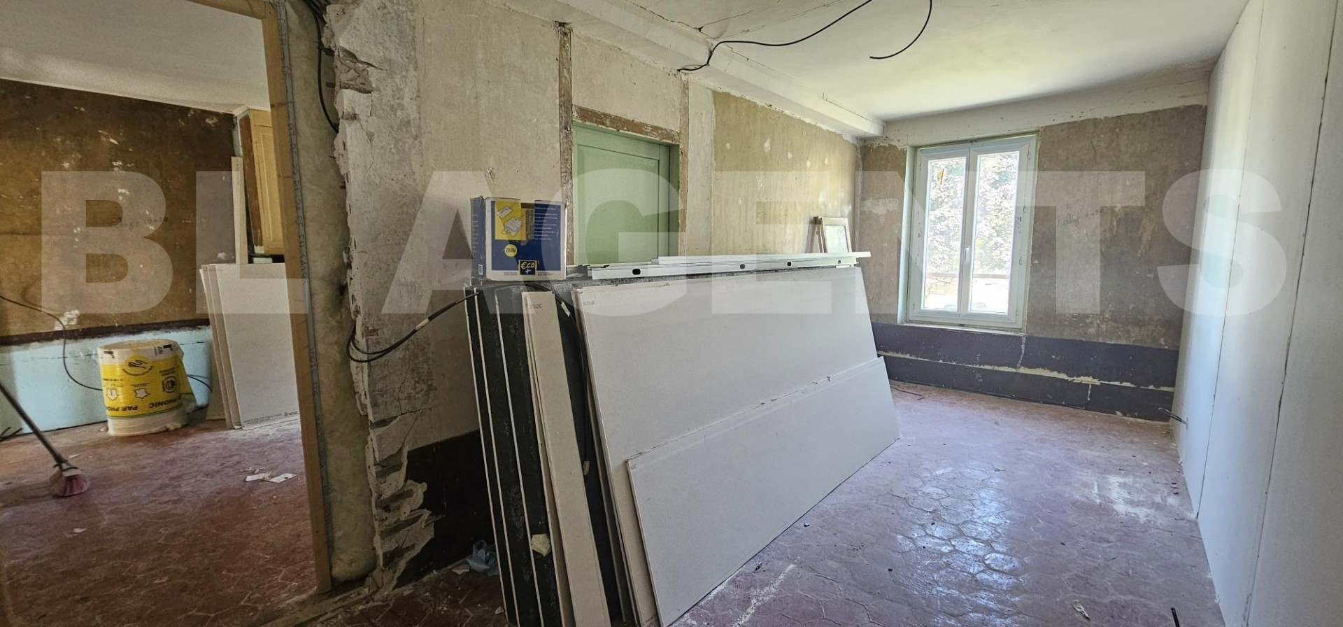 Maison de village 4 Pièce(s) JOUY-SUR-MORIN - Photo 12