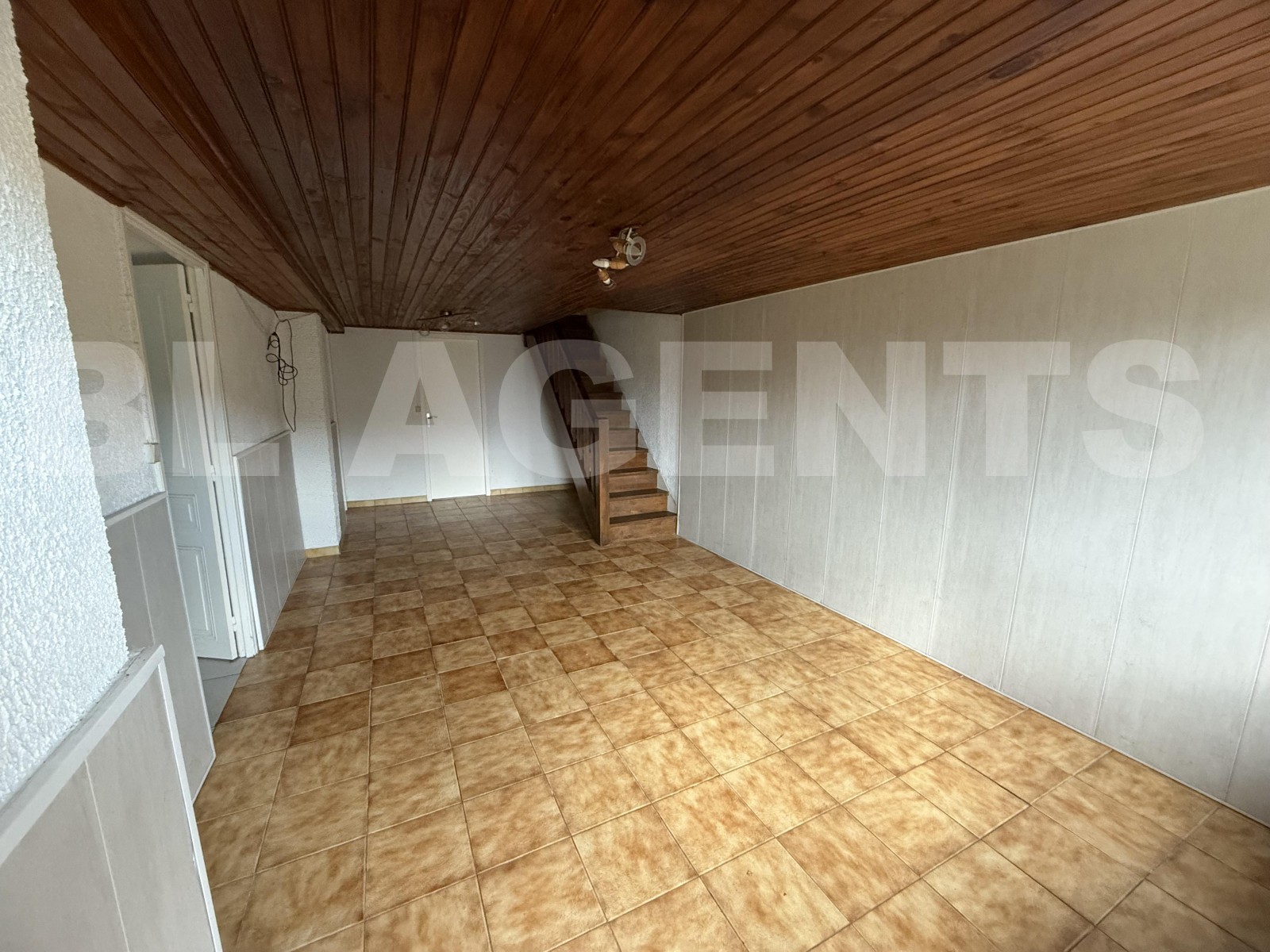 Maison de ville 4 Pièce(s) MAZAMET - Photo 4