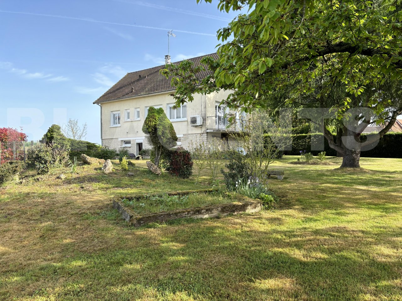 Maison traditionnelle 5 Pièce(s) ESTERNAY - Photo 2