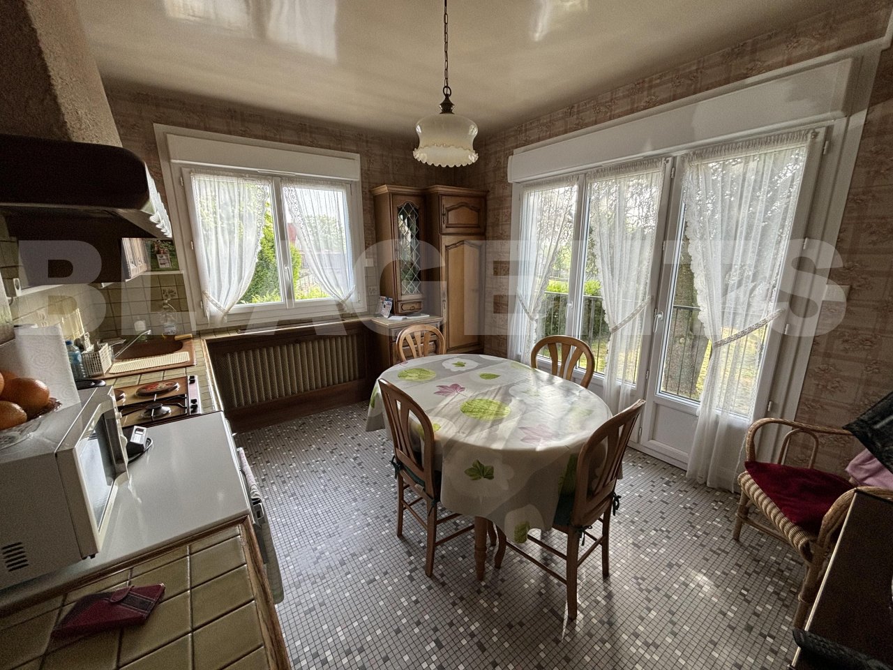 Maison traditionnelle 5 Pièce(s) ESTERNAY - Photo 4
