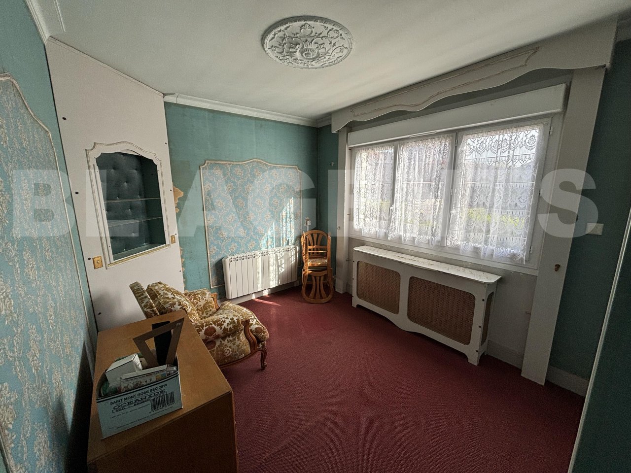 Maison traditionnelle 5 Pièce(s) ESTERNAY - Photo 7