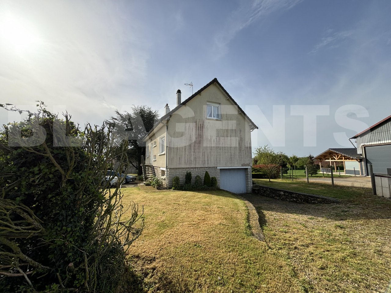 Maison traditionnelle 5 Pièce(s) ESTERNAY - Photo 19