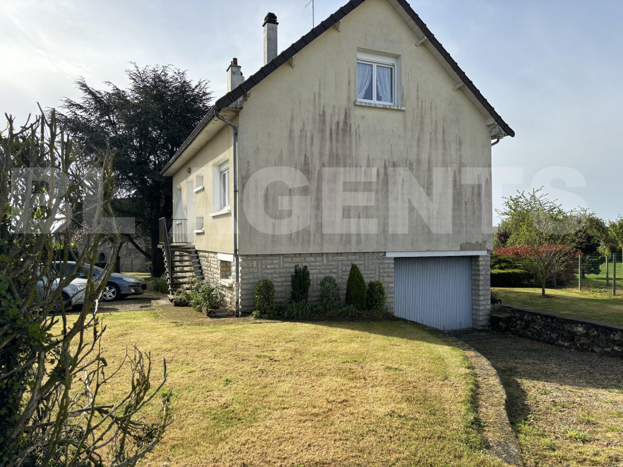 Maison traditionnelle 5 Pièce(s) ESTERNAY - Photo 20