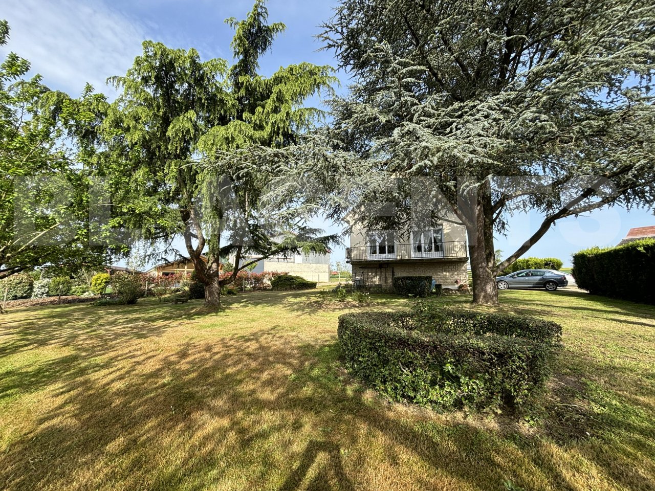 Maison traditionnelle 5 Pièce(s) ESTERNAY - Photo 21