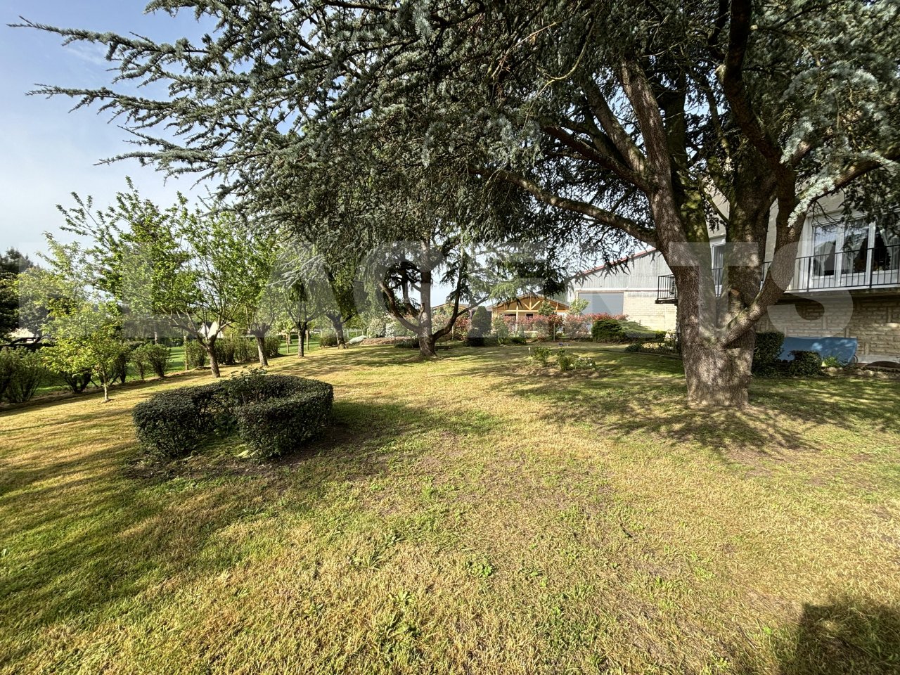 Maison traditionnelle 5 Pièce(s) ESTERNAY - Photo 22
