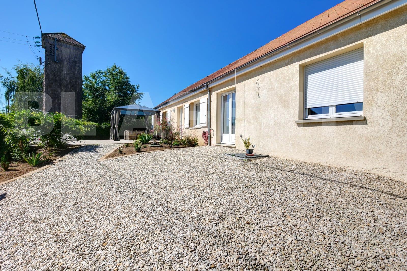 Maison traditionnelle 7 Pièce(s) FERRIERES-EN-GATINAIS - Photo 16