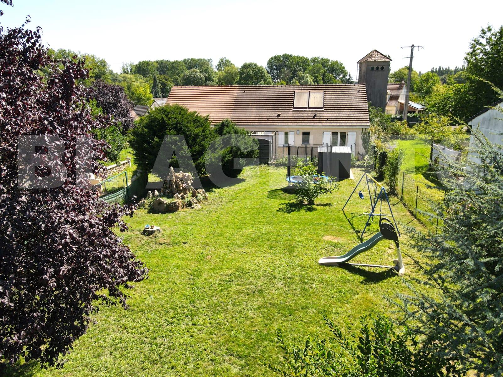 Maison traditionnelle 7 Pièce(s) FERRIERES-EN-GATINAIS - Photo 17