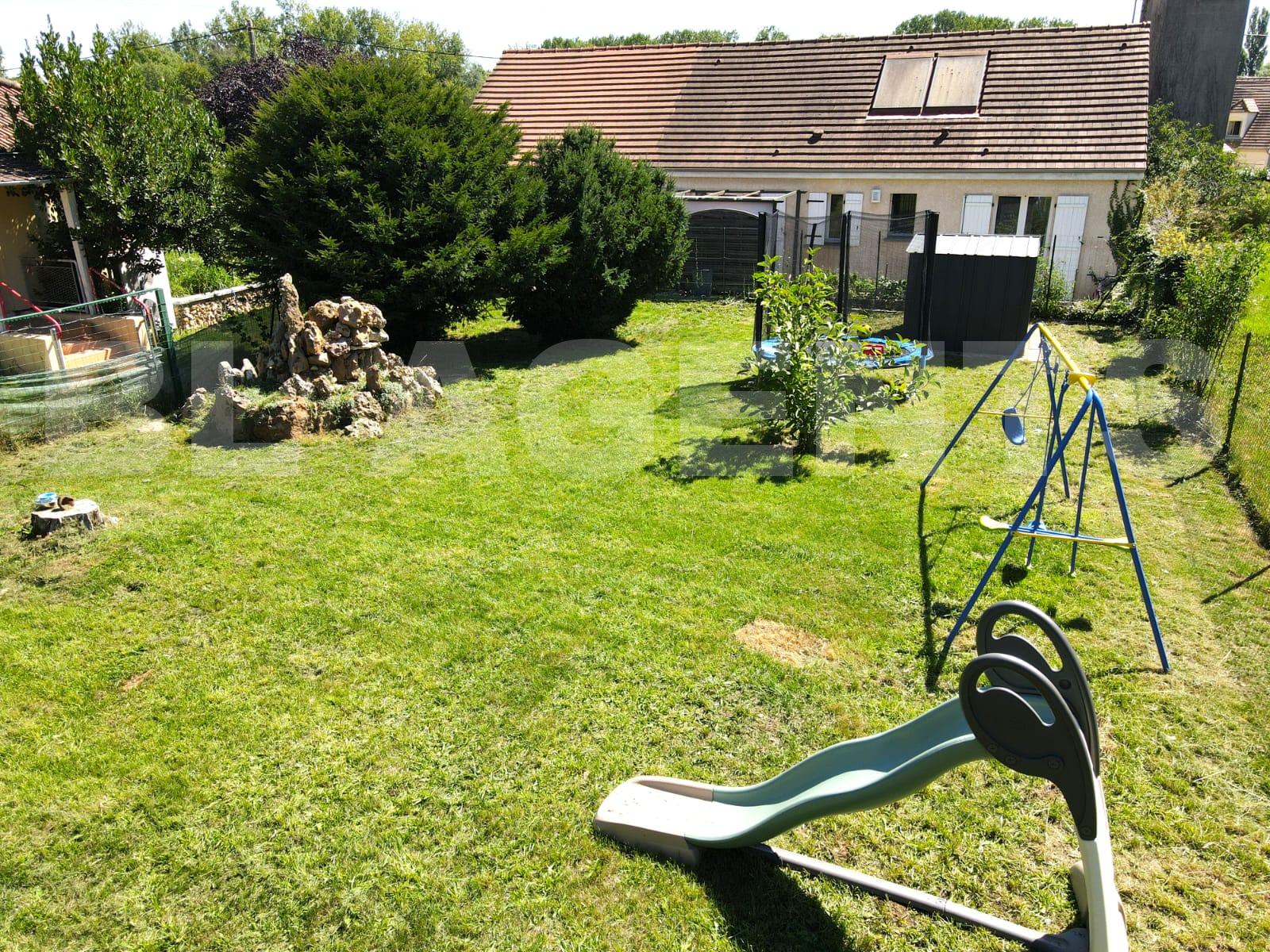 Maison traditionnelle 7 Pièce(s) FERRIERES-EN-GATINAIS - Photo 18
