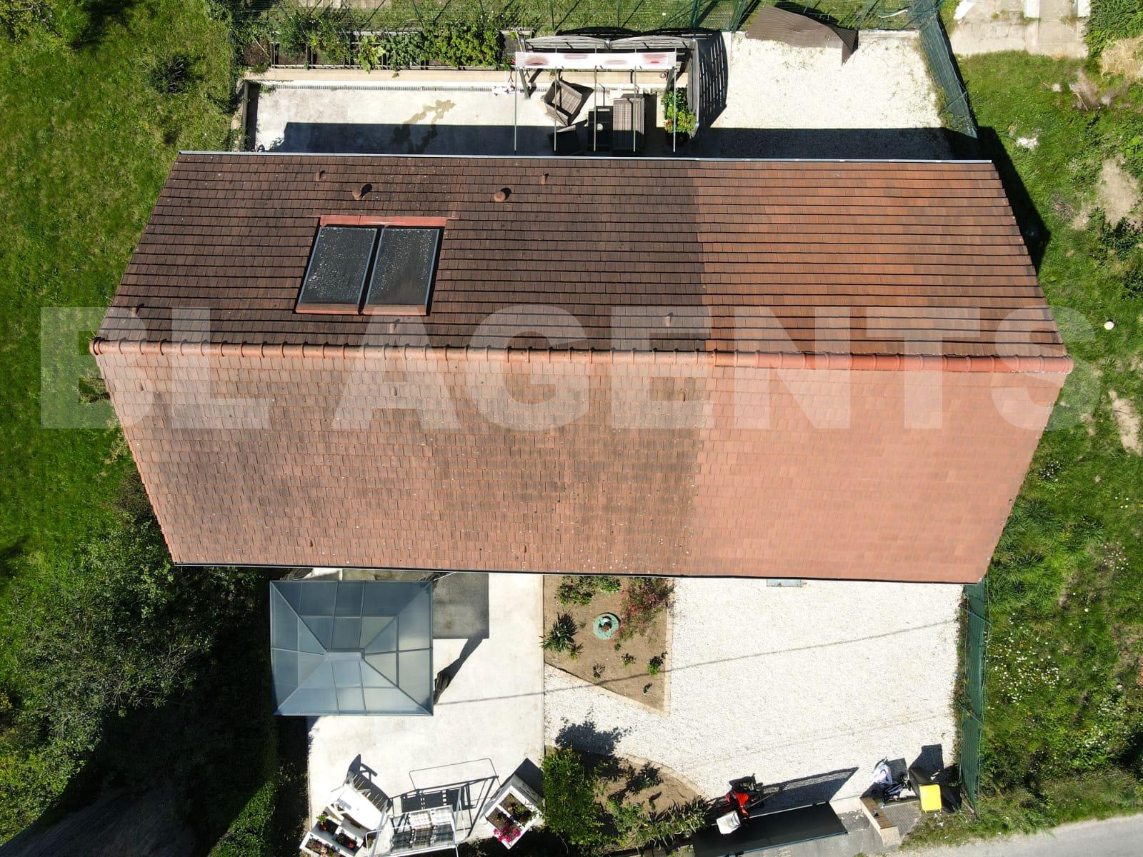 Maison traditionnelle 7 Pièce(s) FERRIERES-EN-GATINAIS - Photo 21
