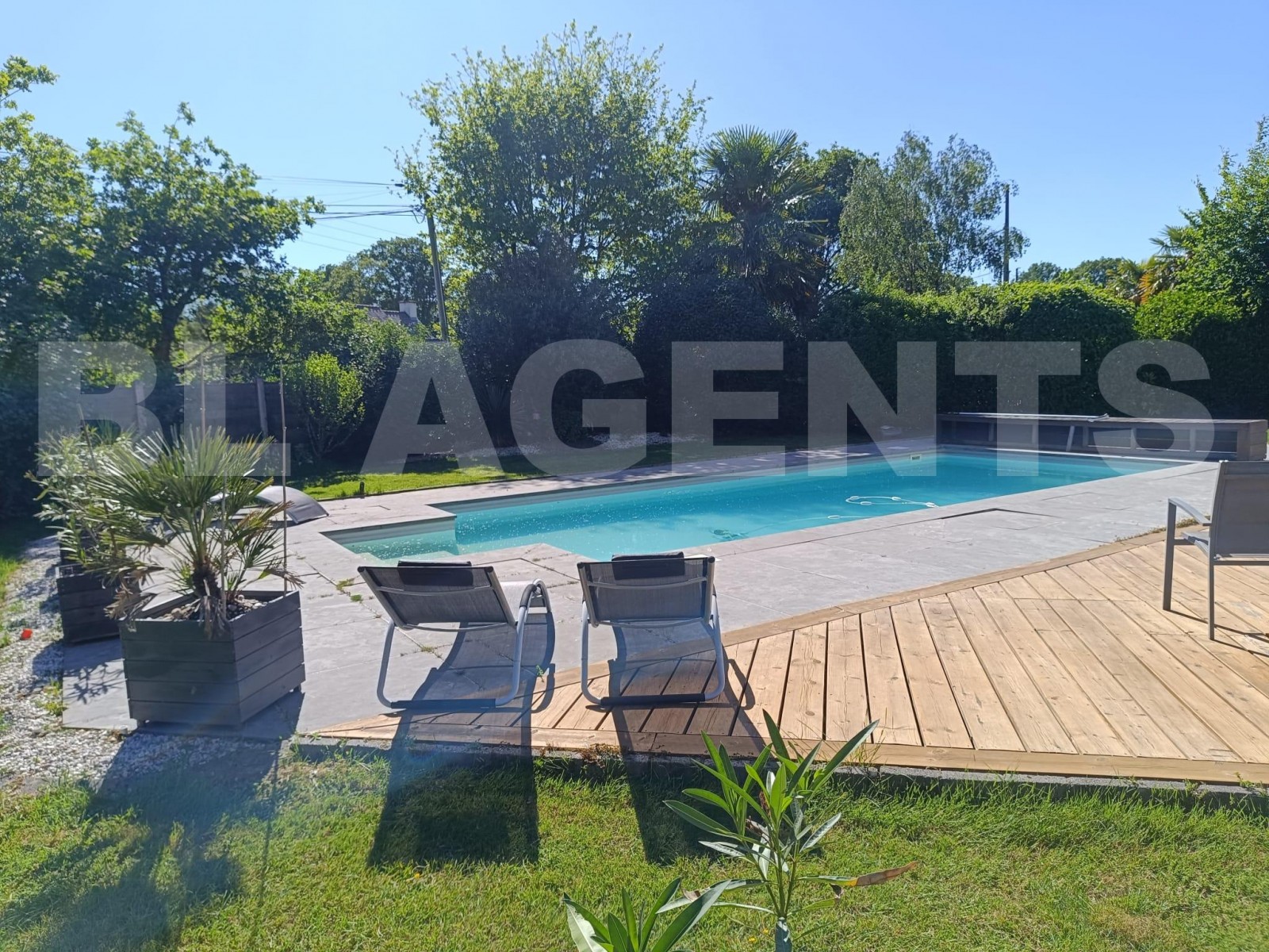 Villa 9 Pièce(s) SAINTE-ANNE-SUR-BRIVET - Photo 2