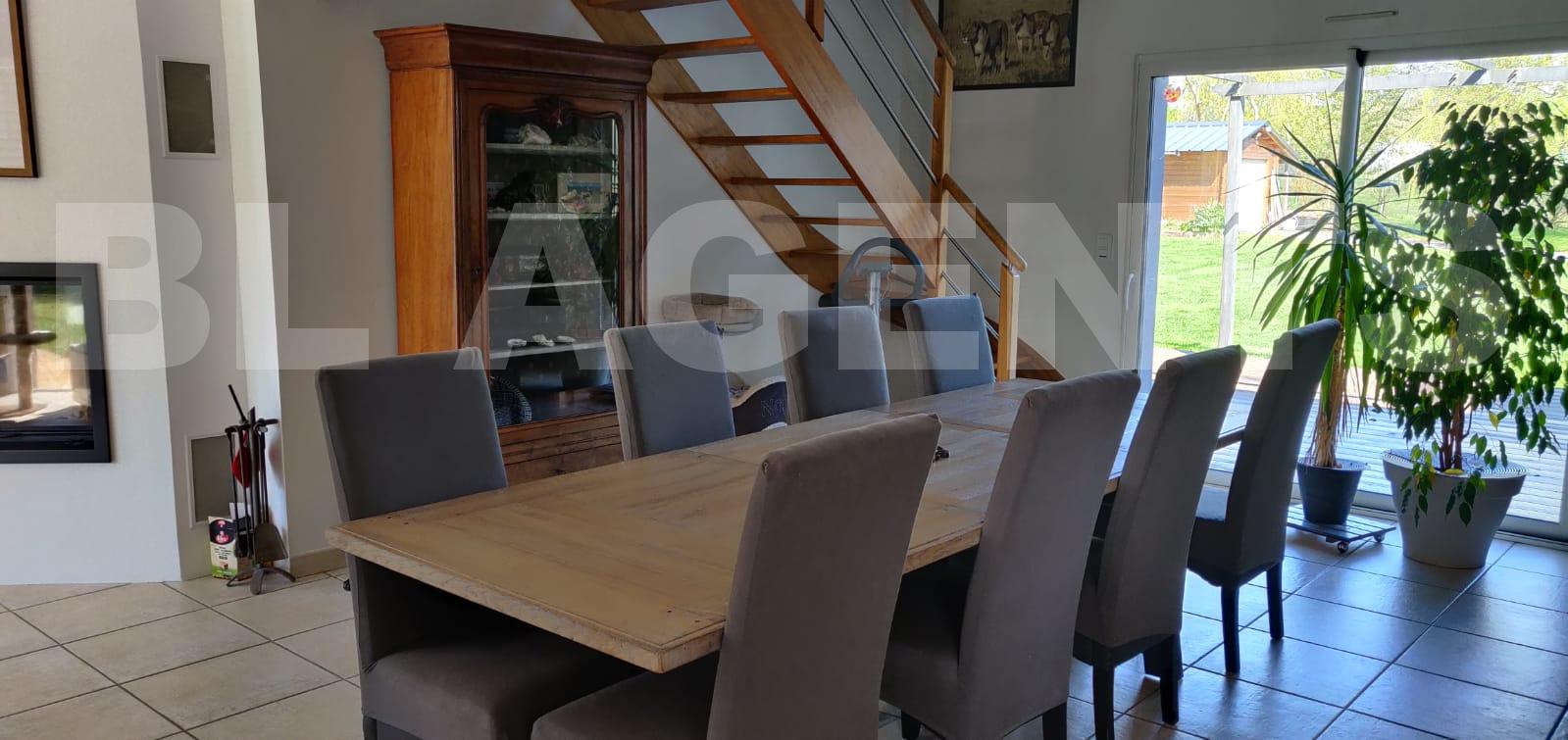 Villa 9 Pièce(s) SAINTE-ANNE-SUR-BRIVET - Photo 10