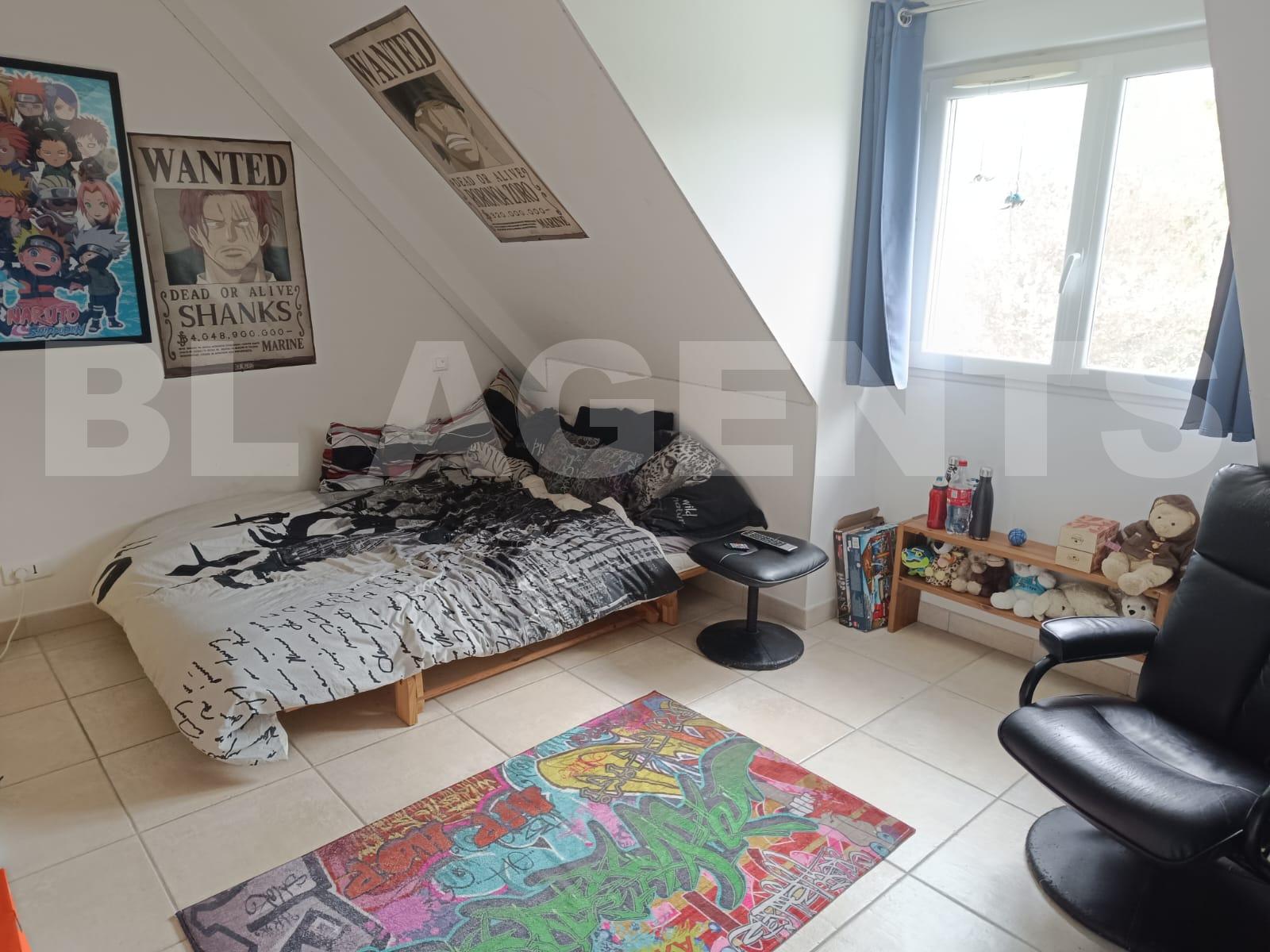 Villa 9 Pièce(s) SAINTE-ANNE-SUR-BRIVET - Photo 11