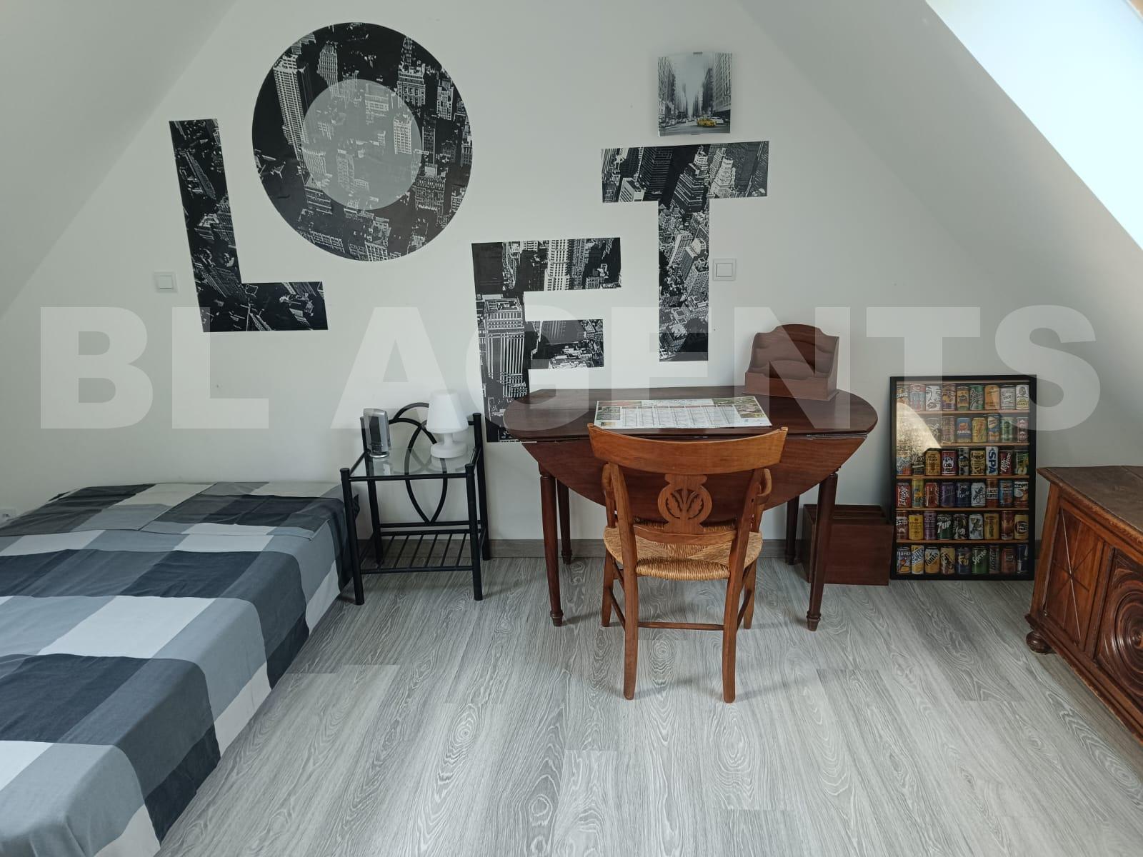 Villa 9 Pièce(s) SAINTE-ANNE-SUR-BRIVET - Photo 13