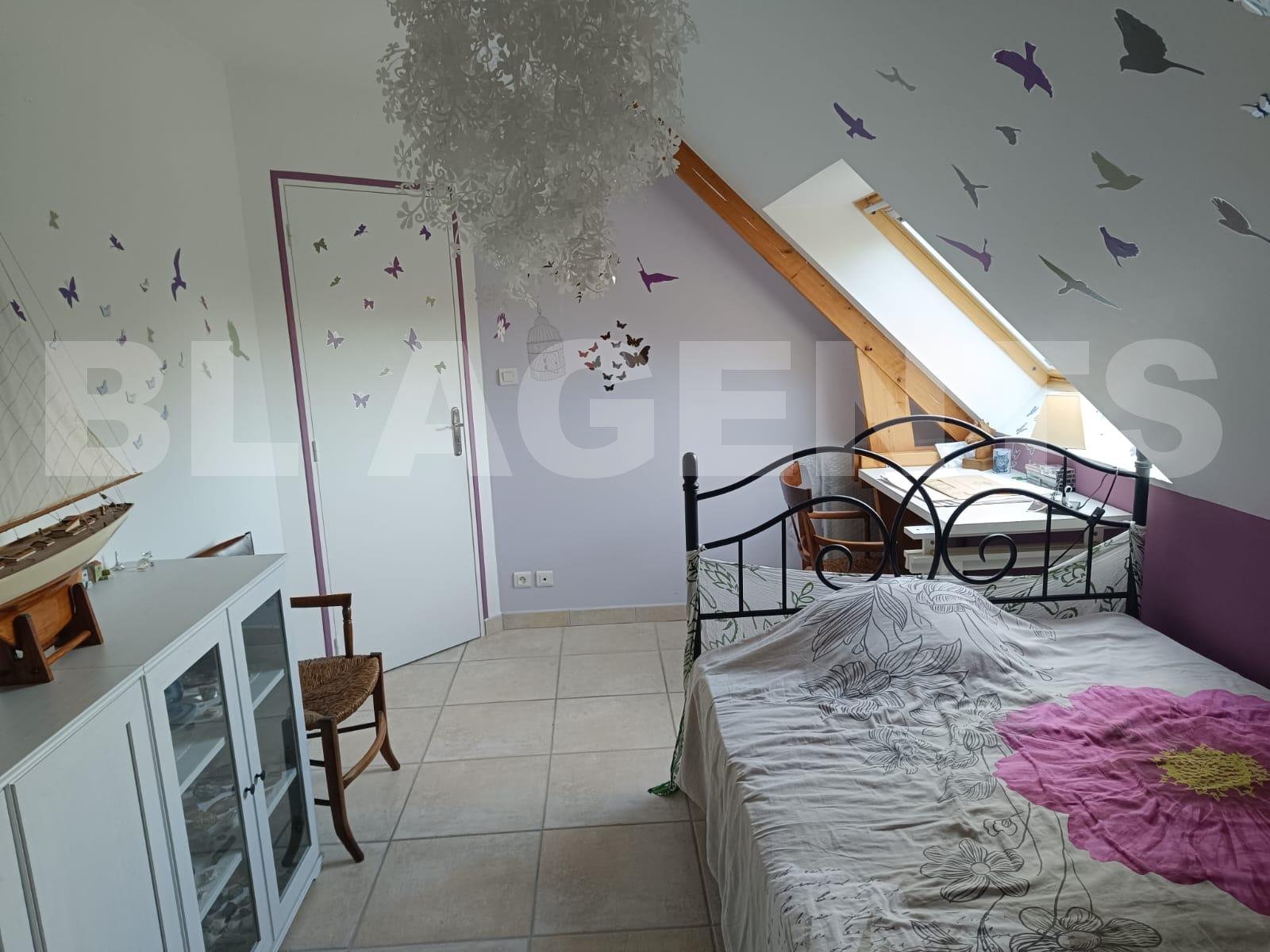 Villa 9 Pièce(s) SAINTE-ANNE-SUR-BRIVET - Photo 14
