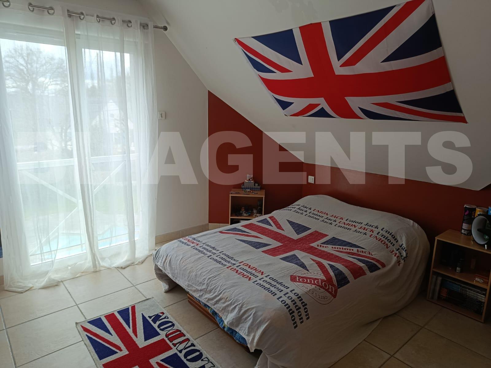 Villa 9 Pièce(s) SAINTE-ANNE-SUR-BRIVET - Photo 15