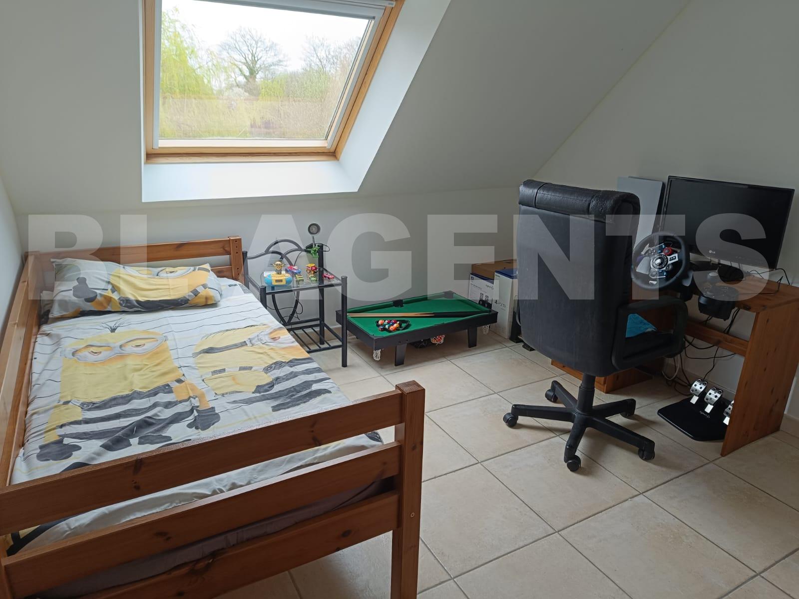 Villa 9 Pièce(s) SAINTE-ANNE-SUR-BRIVET - Photo 16
