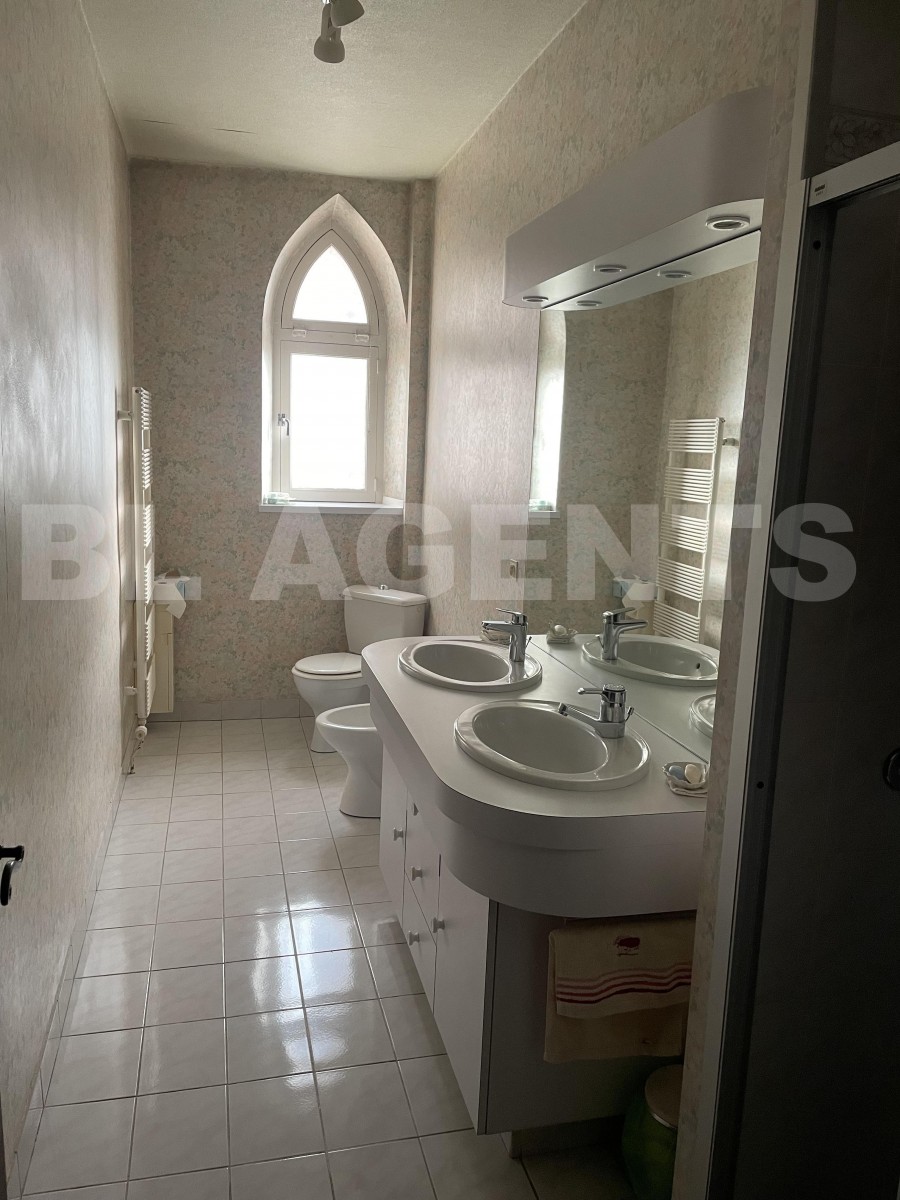 Maison de maître 8 Pièce(s) MAZAMET - Photo 7