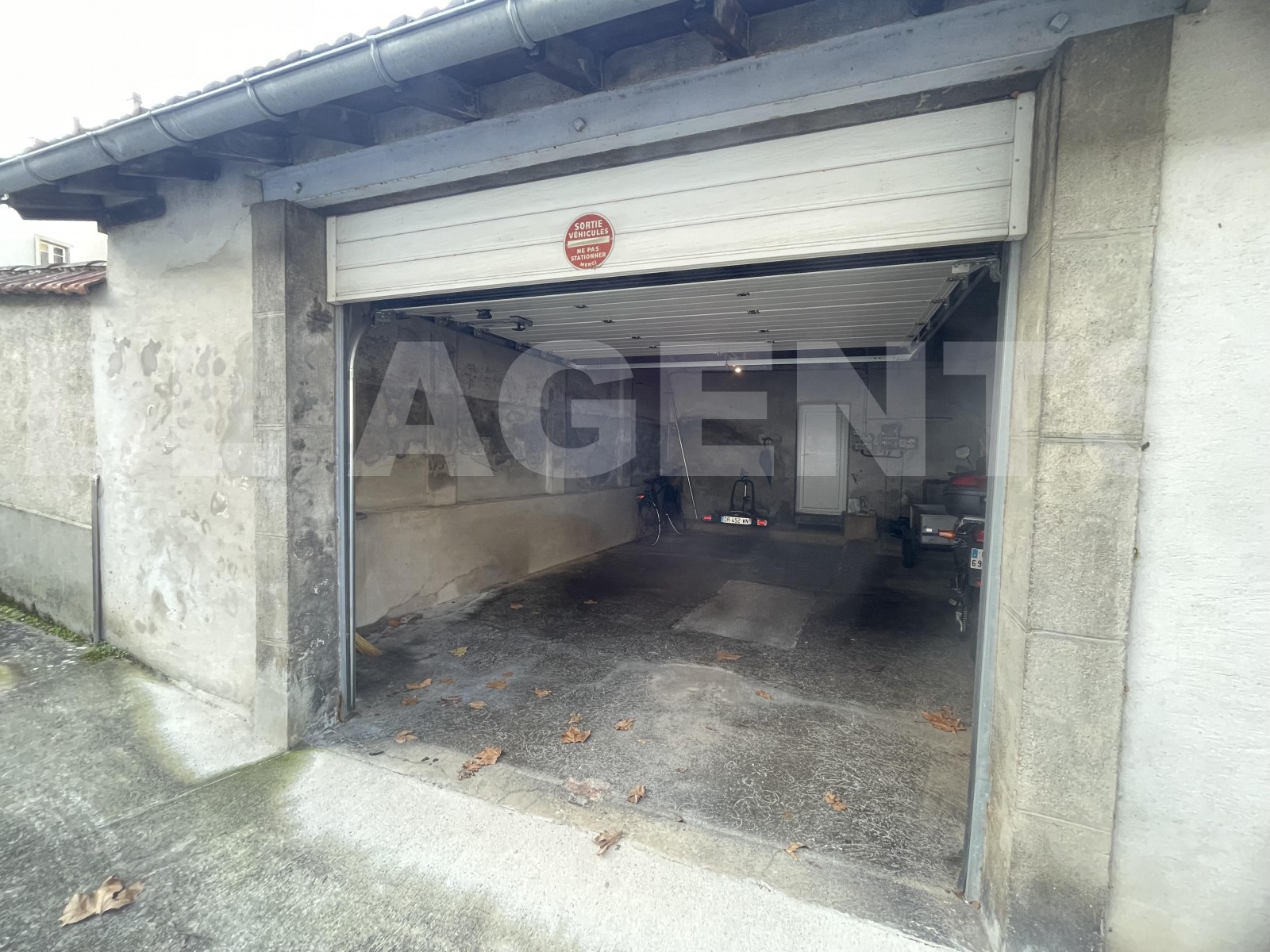 Maison de maître 8 Pièce(s) MAZAMET - Photo 8