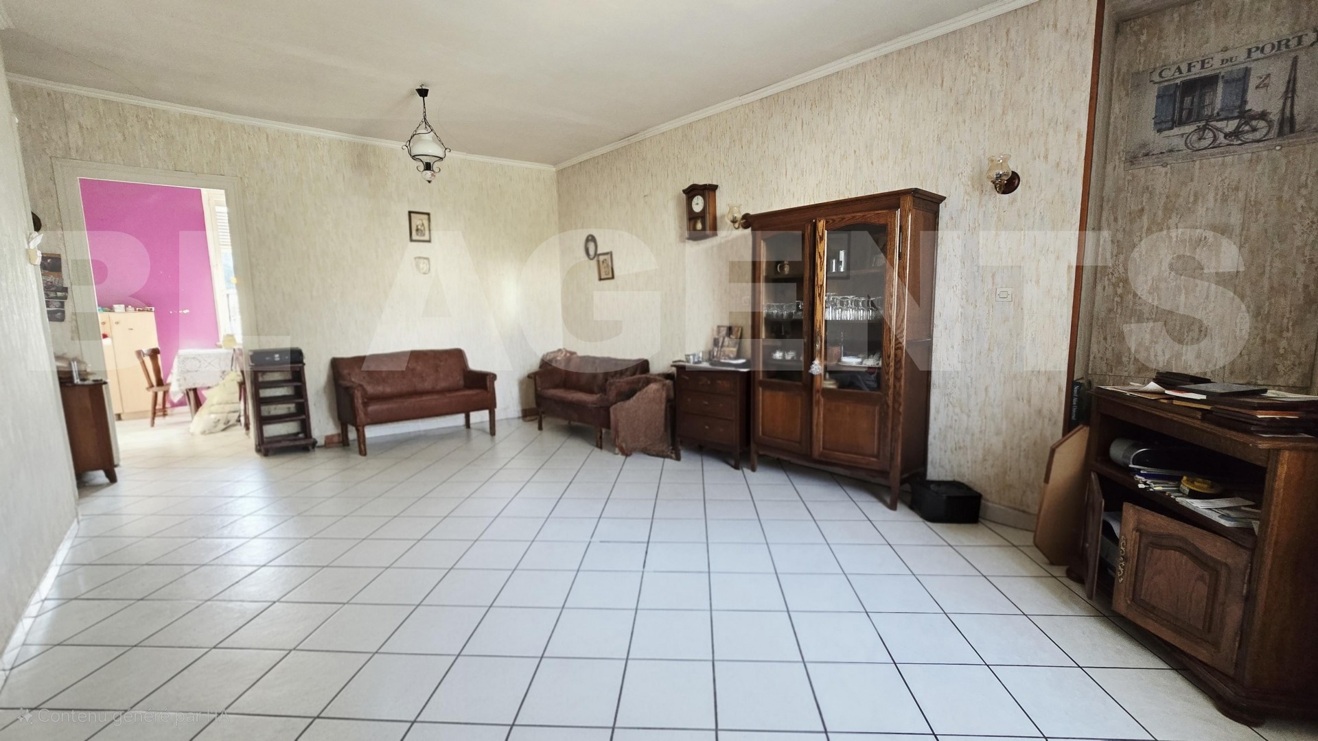 Maison 7 Pièce(s) CARIGNAN - Photo 3