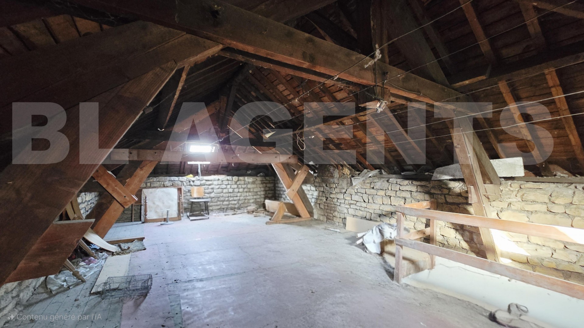 Maison 7 Pièce(s) CARIGNAN - Photo 14
