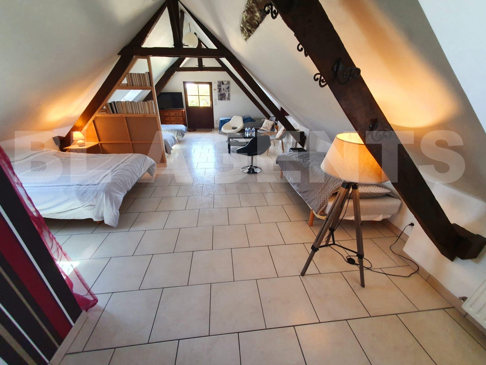 Domaine 14 Pièce(s) NOYANT - Photo 13