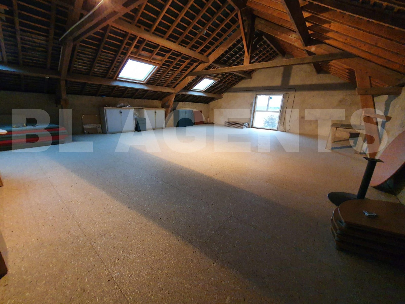 Domaine 14 Pièce(s) NOYANT - Photo 24
