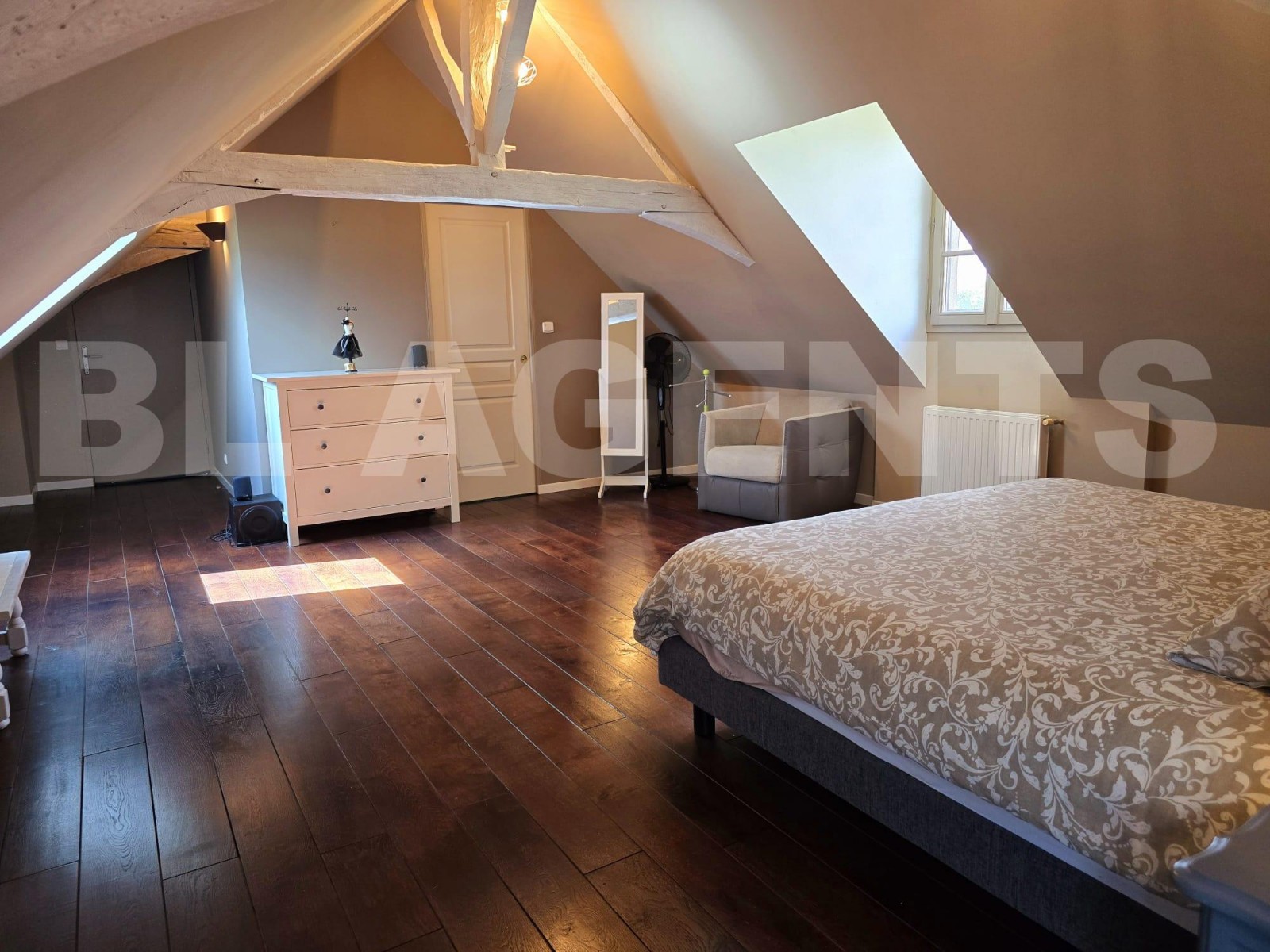 Domaine 14 Pièce(s) NOYANT - Photo 26